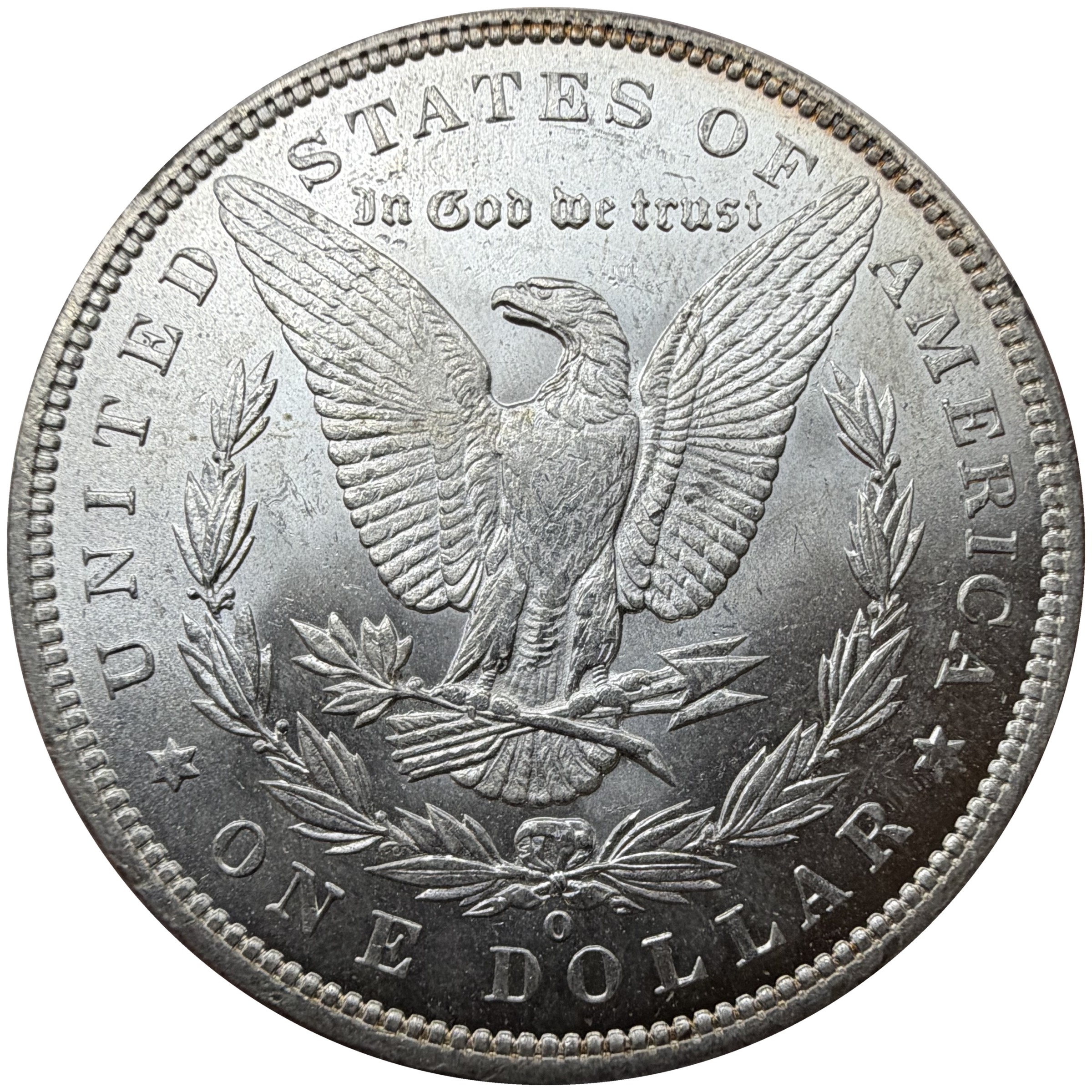 1887-O reverse