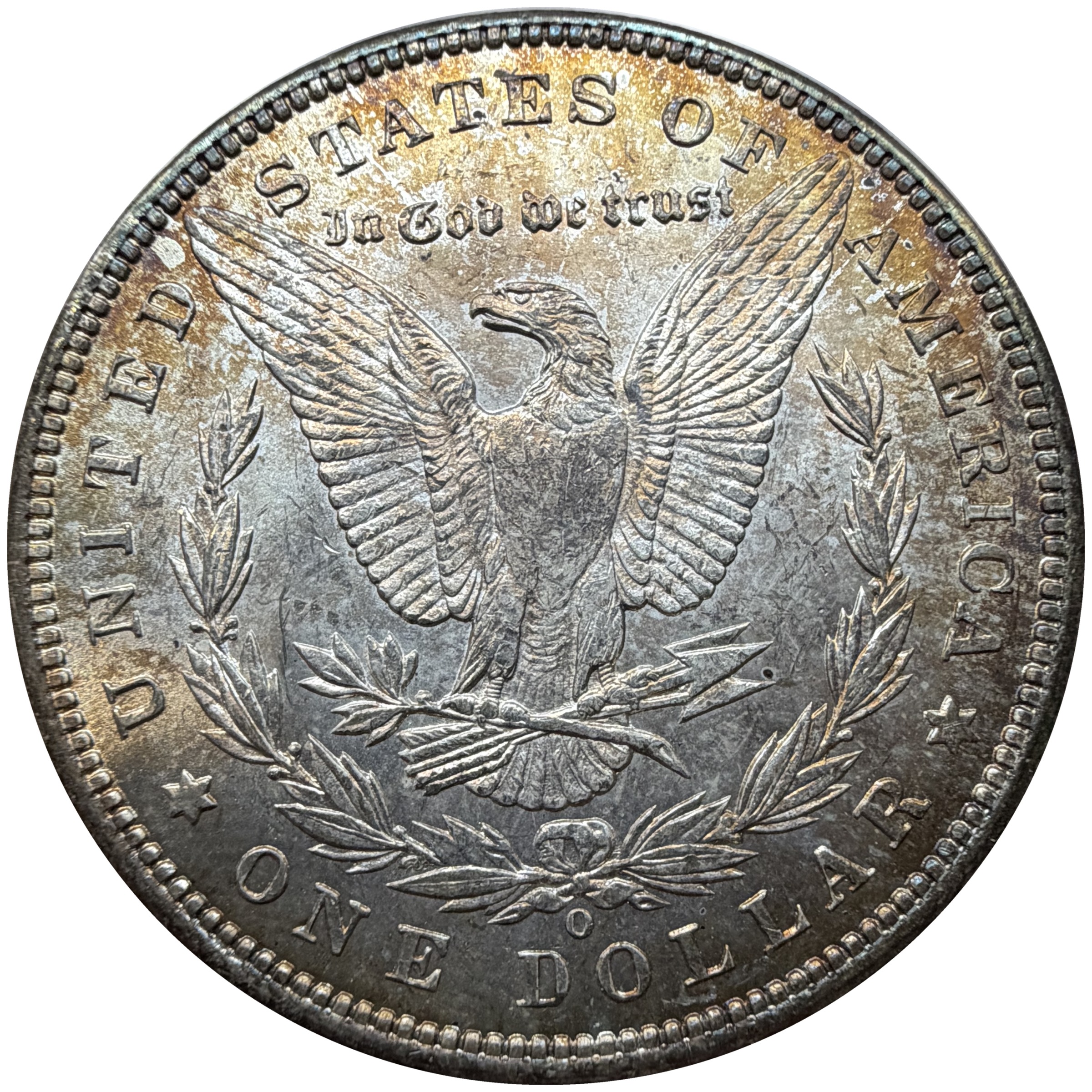 1898-O reverse