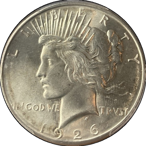 1926-D obverse