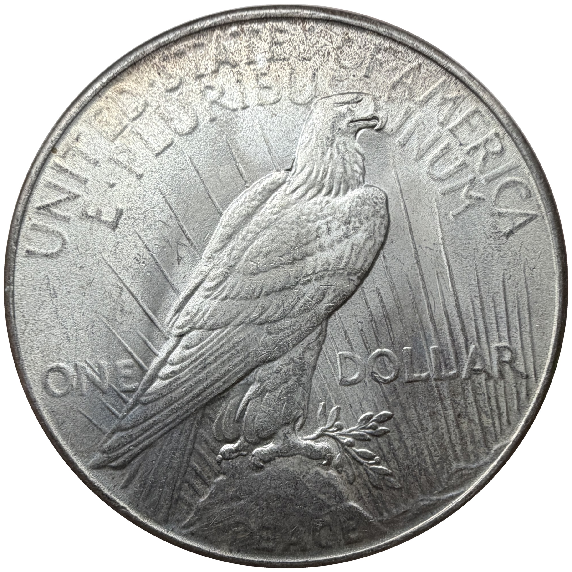 1935 reverse