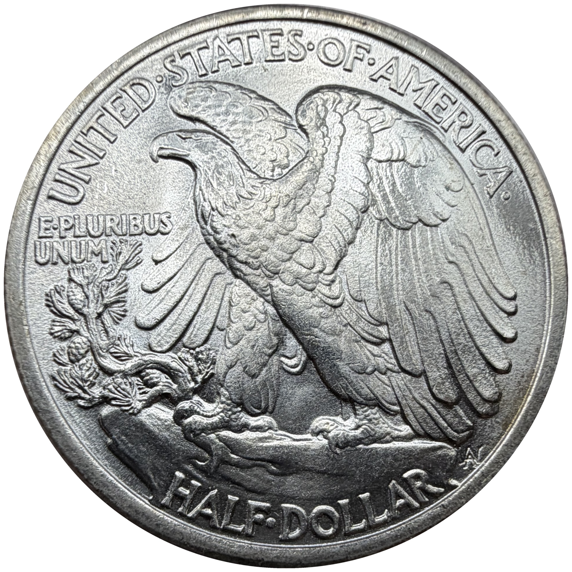 1935 reverse