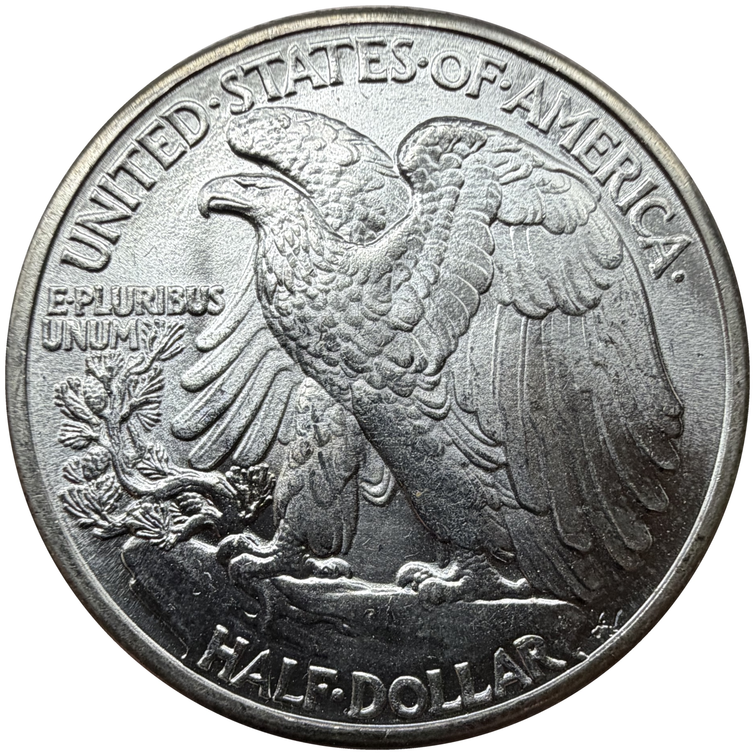 1941 reverse