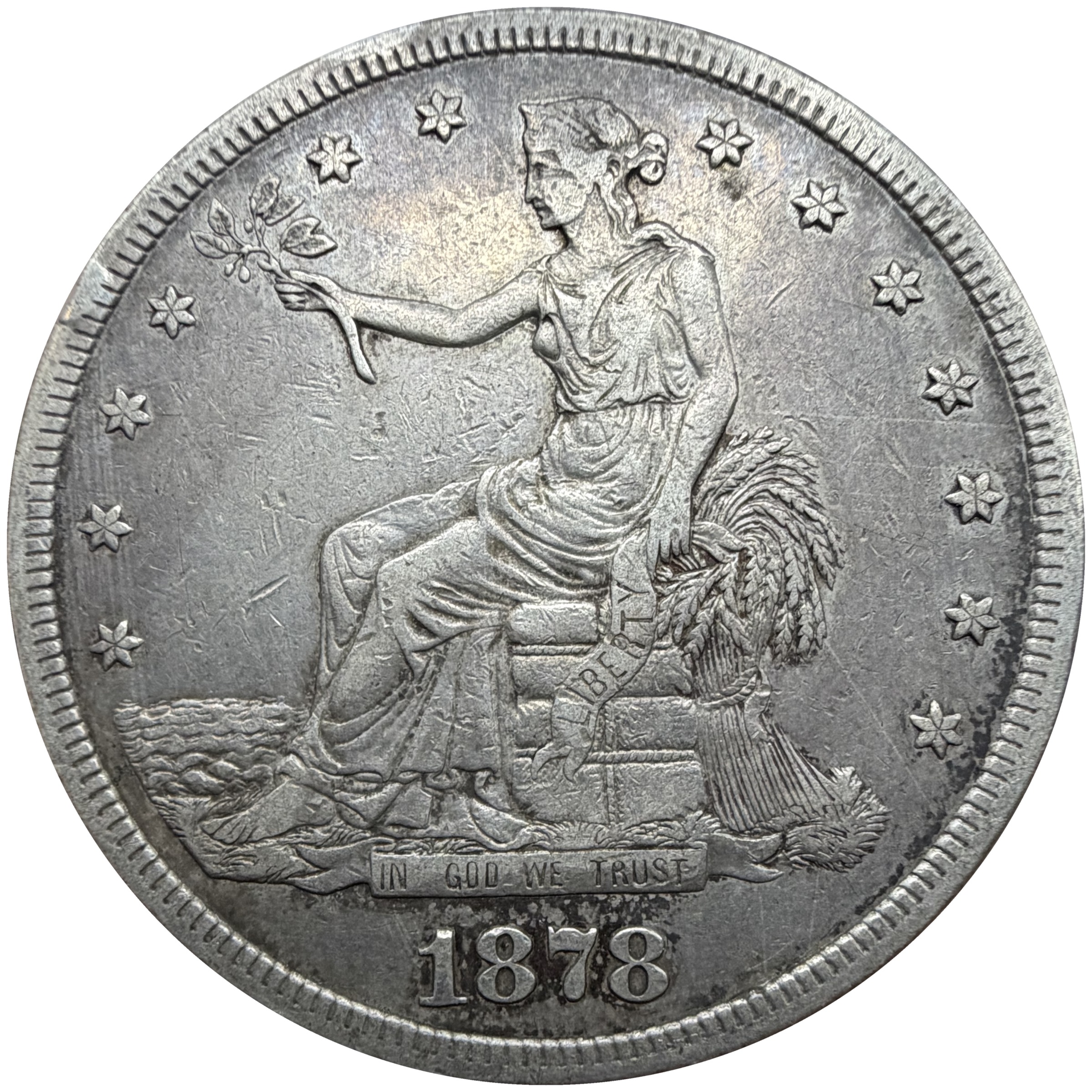 1878-S obverse