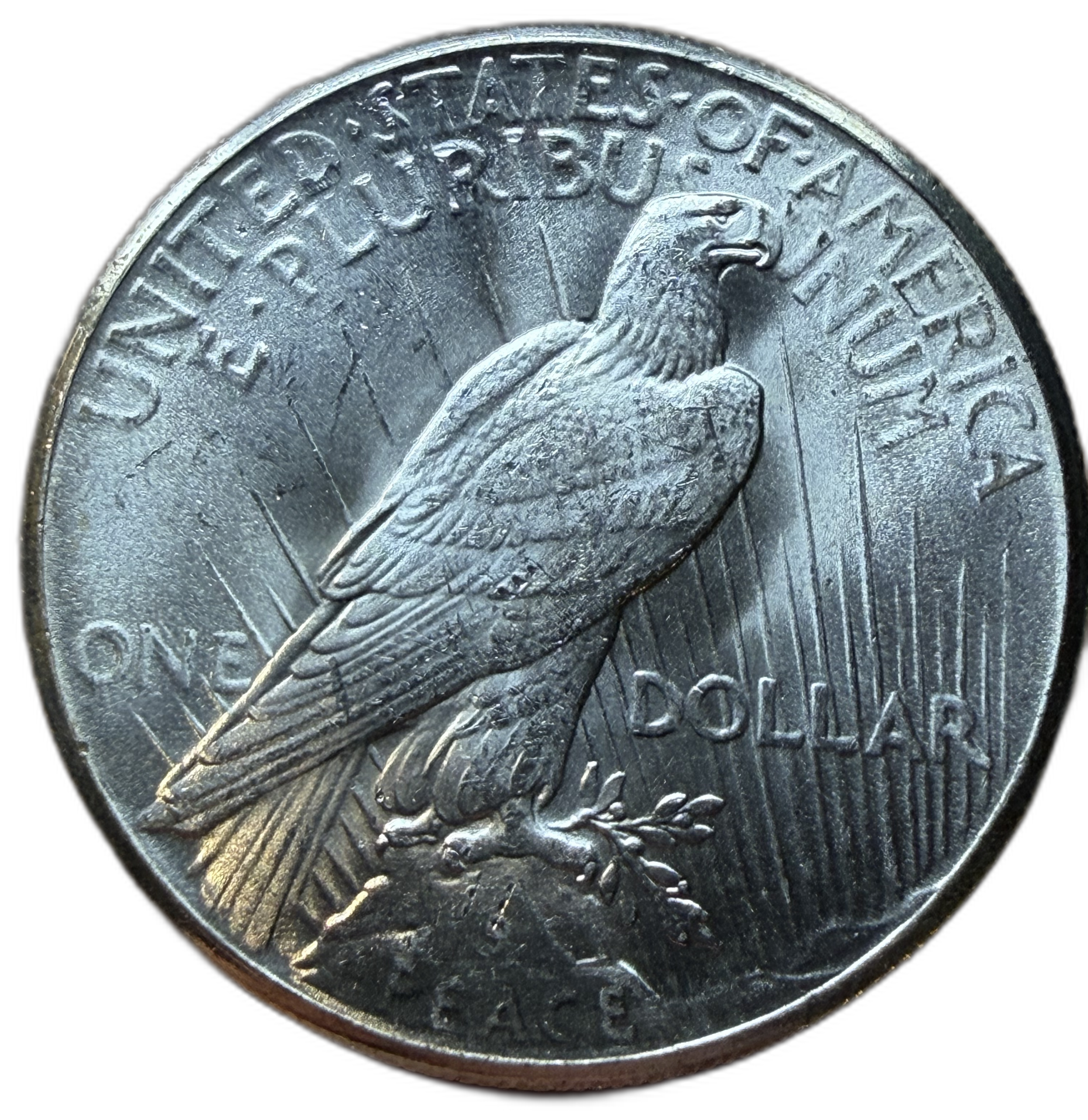 1926 reverse