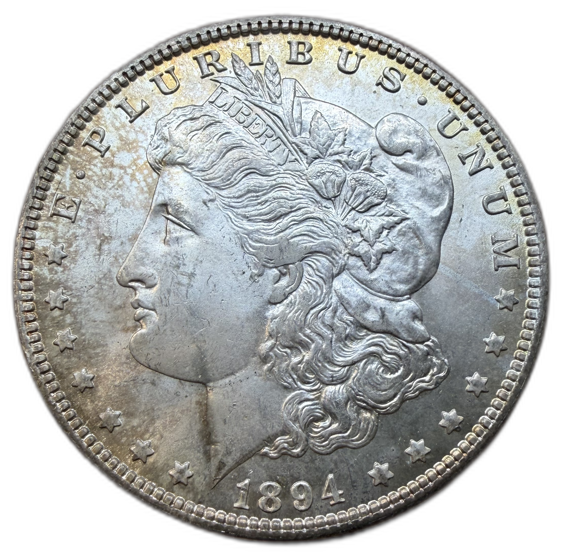 1894-O obverse