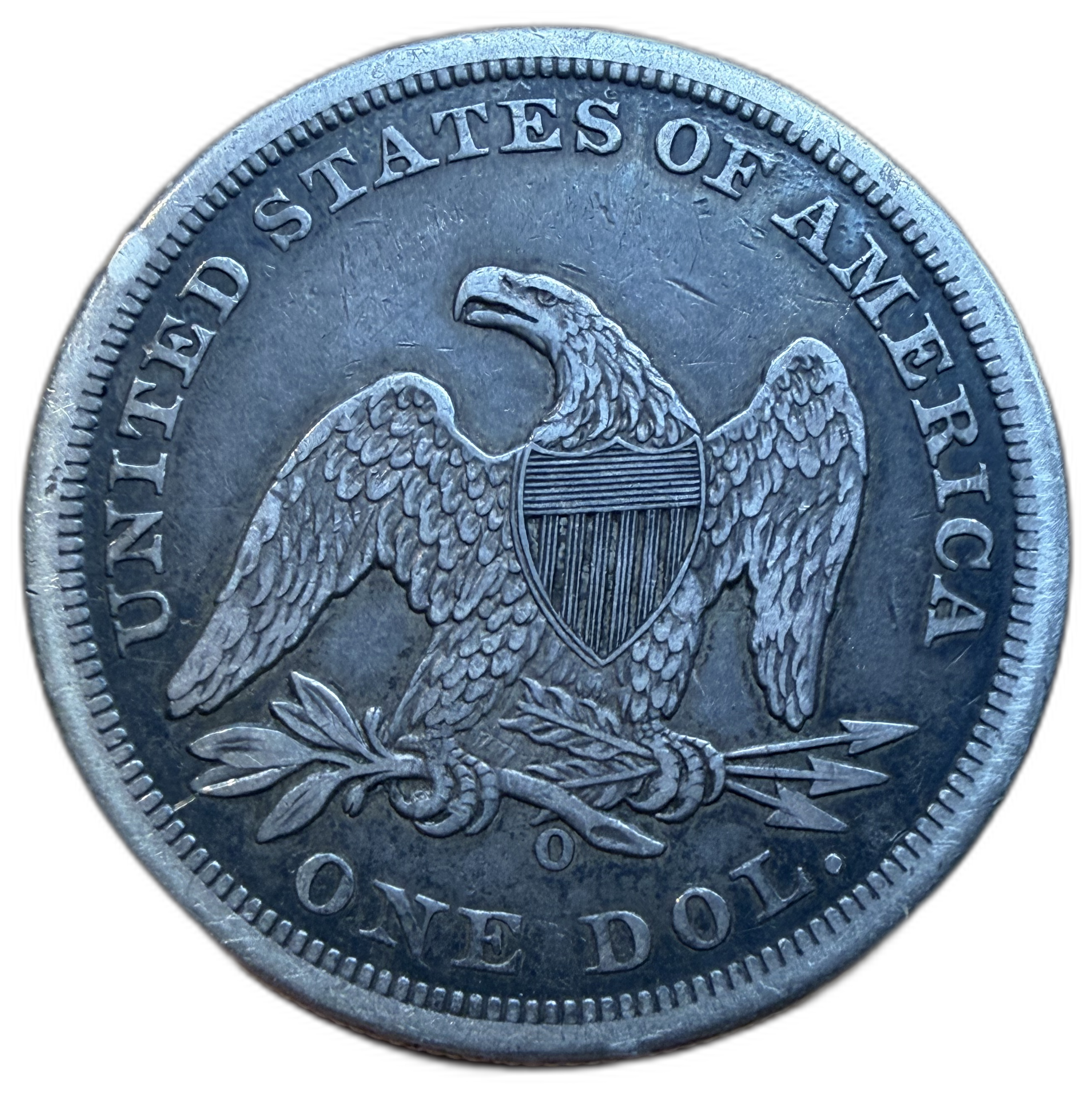 1859-O reverse