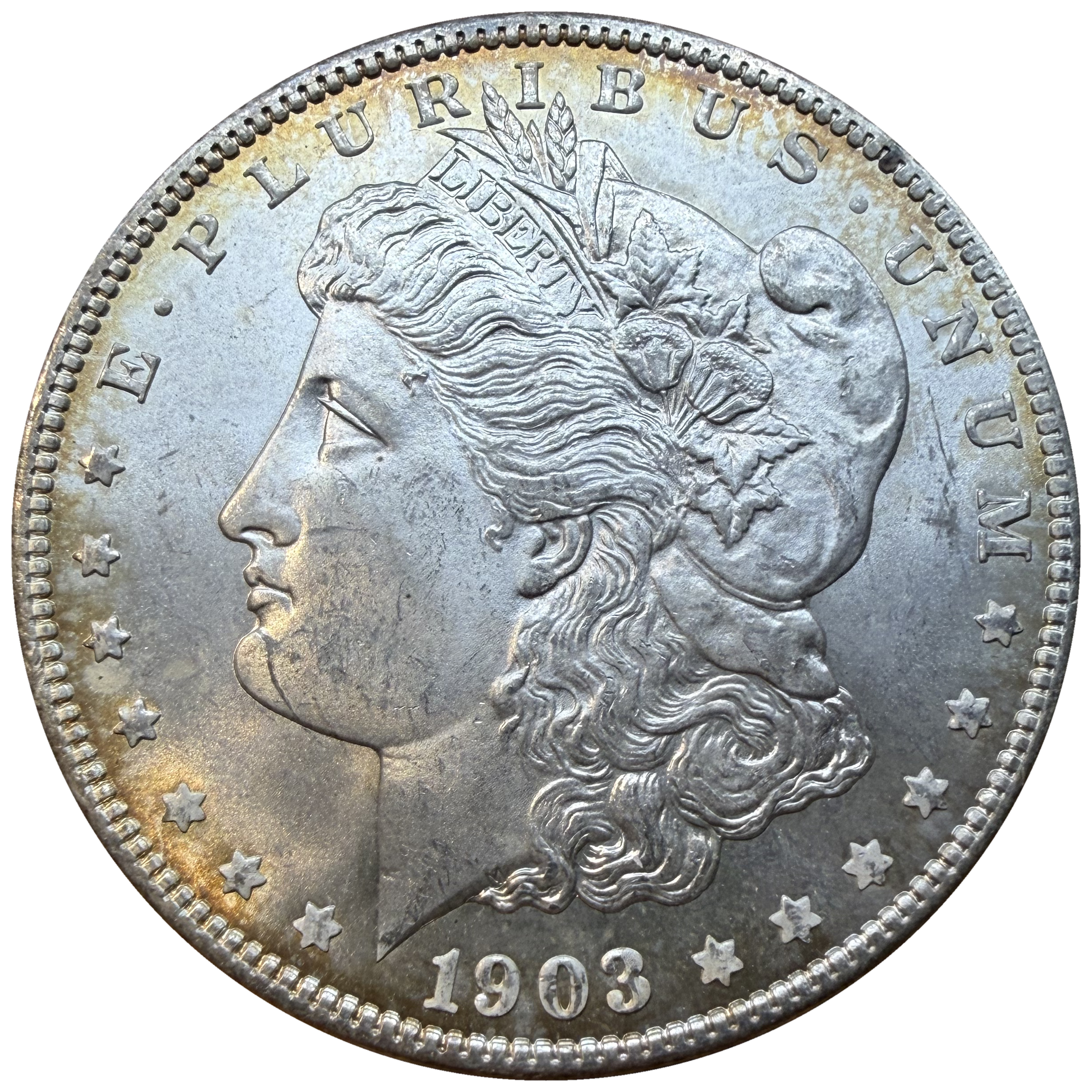 1903-O obverse
