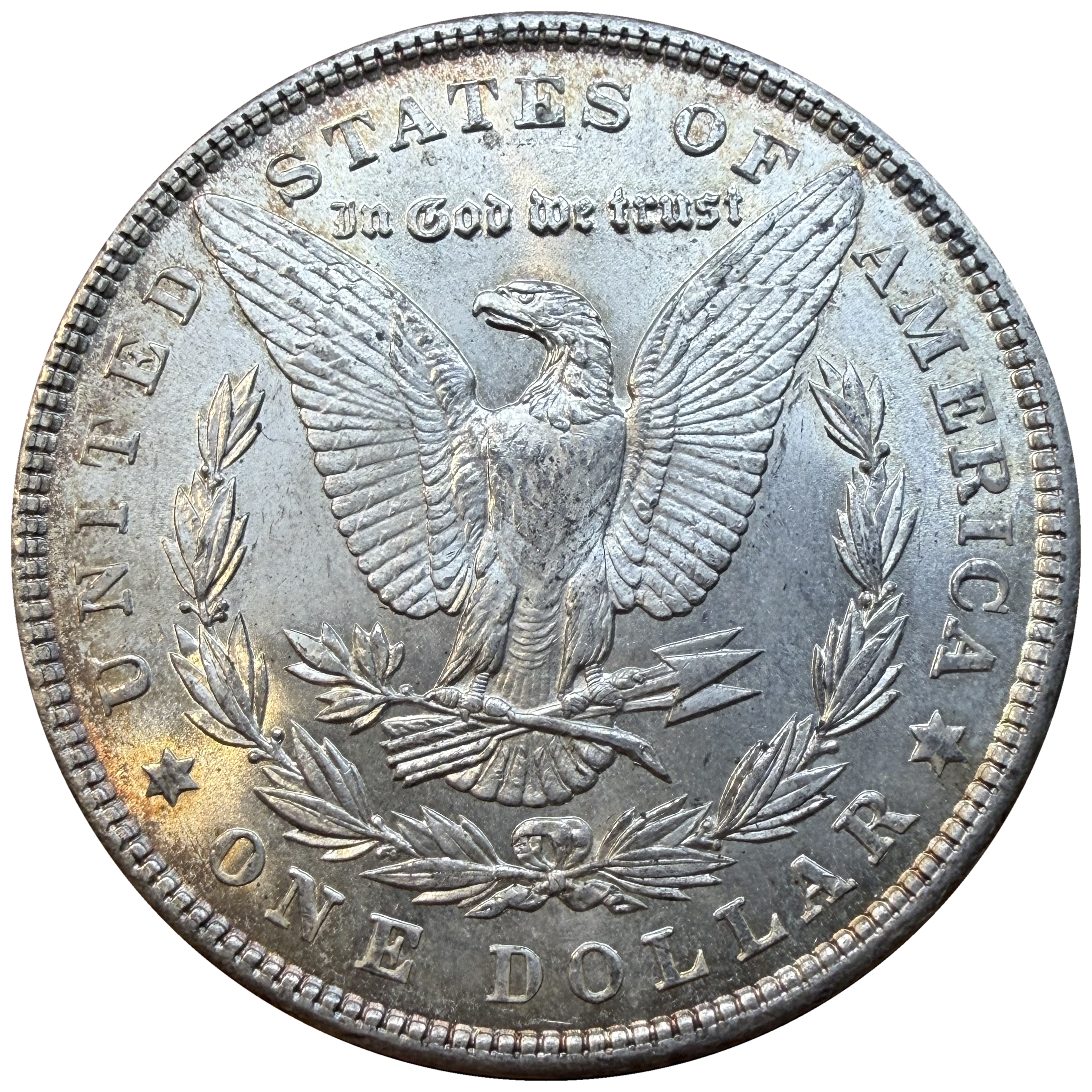 1904 reverse