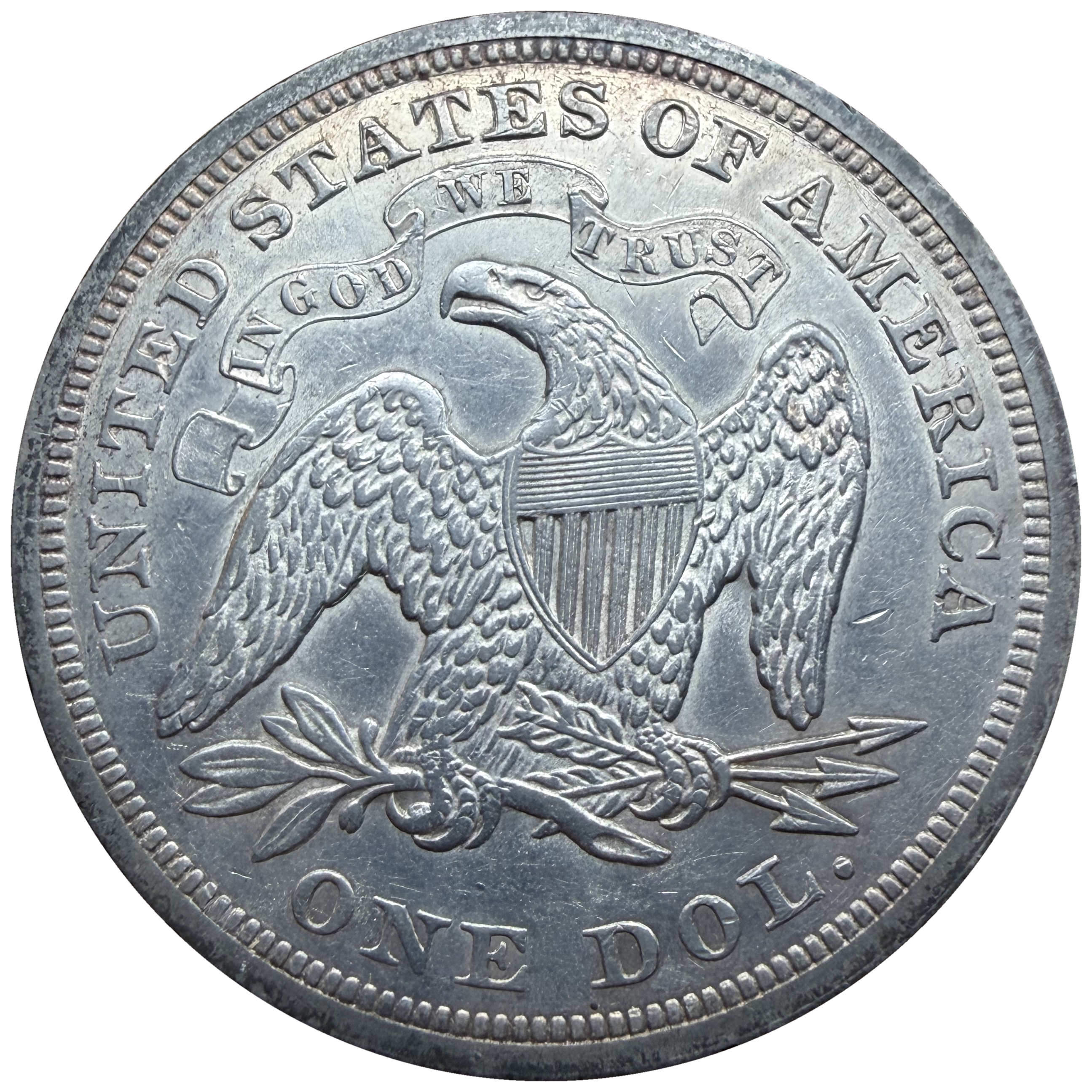 1873 reverse