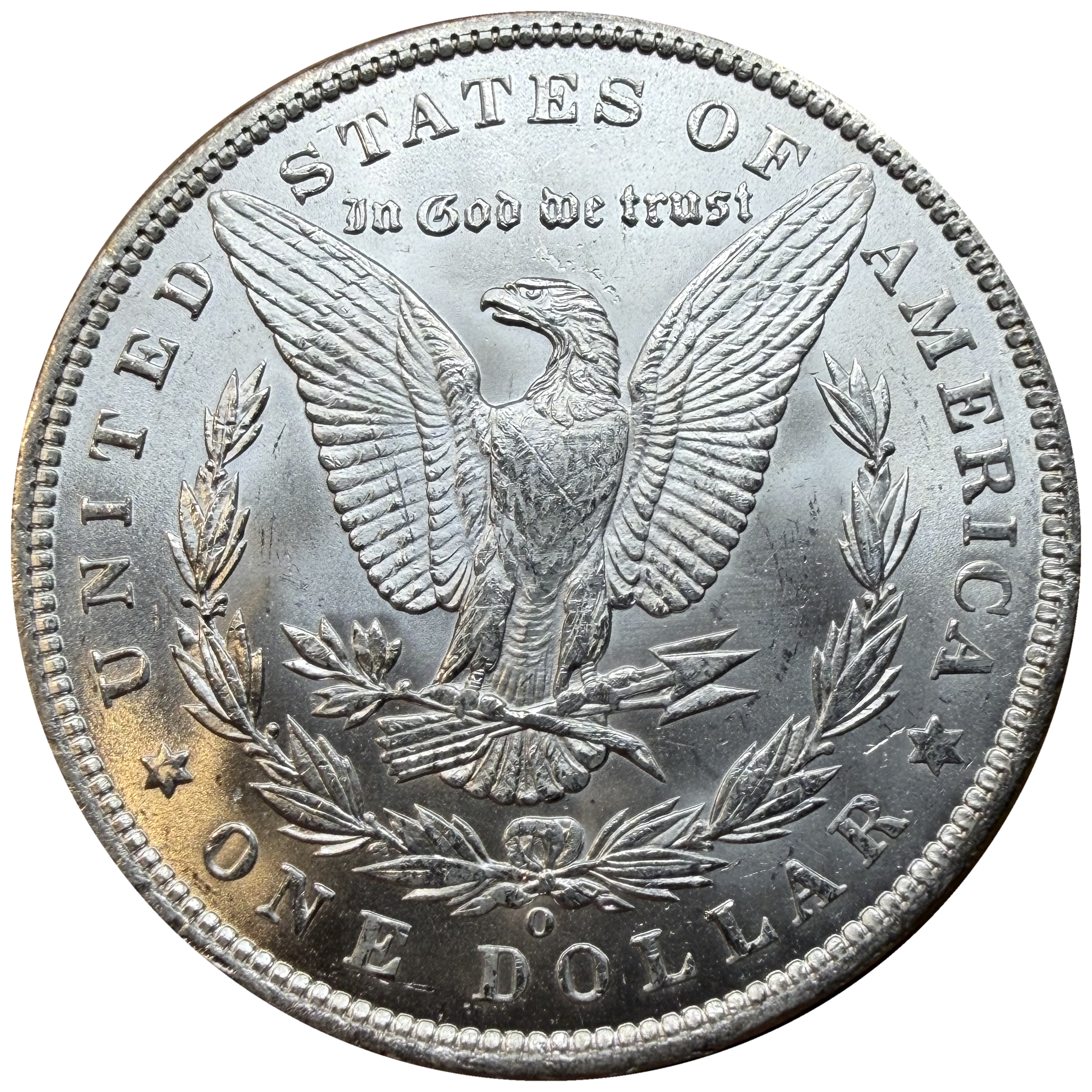 1890-O reverse