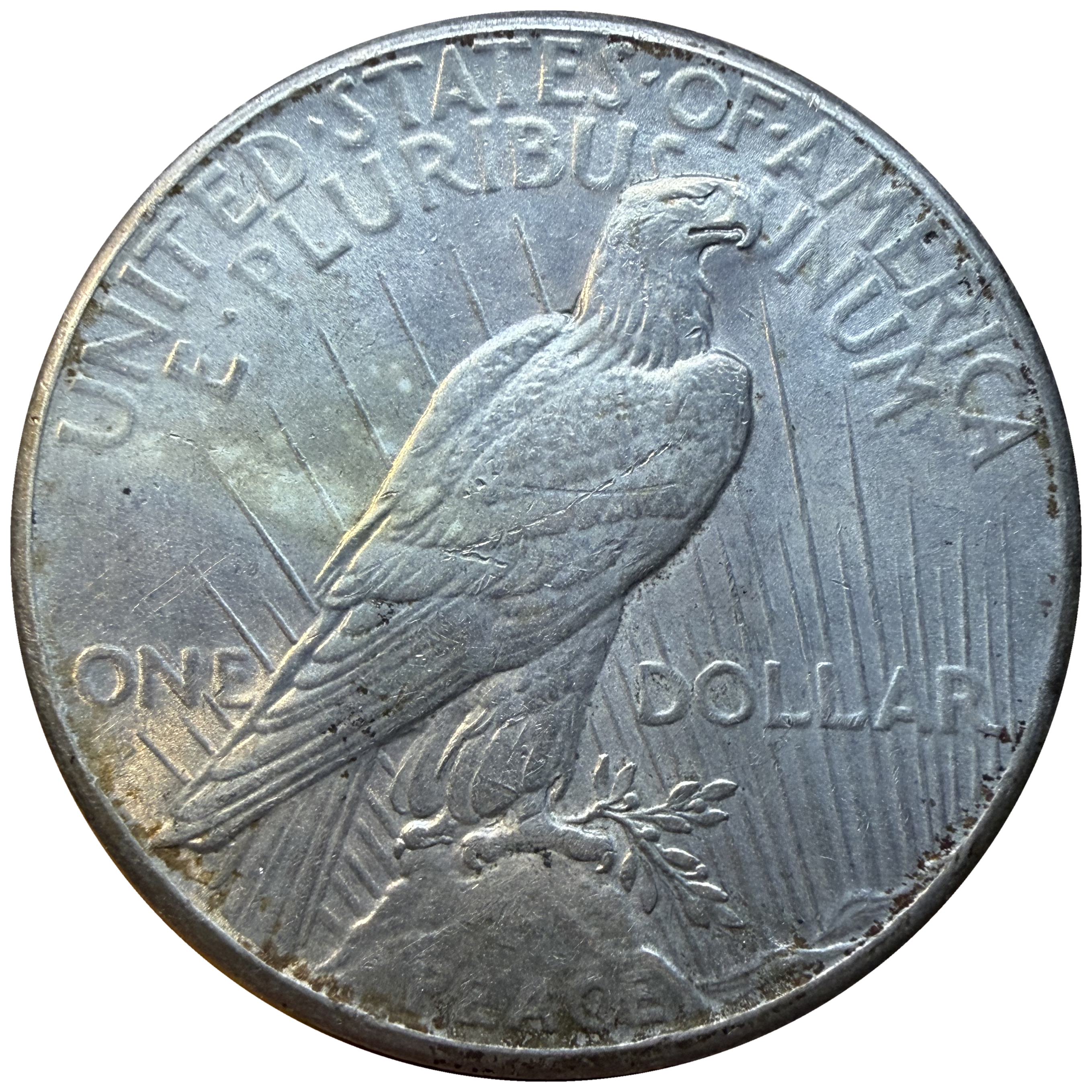 1928 reverse