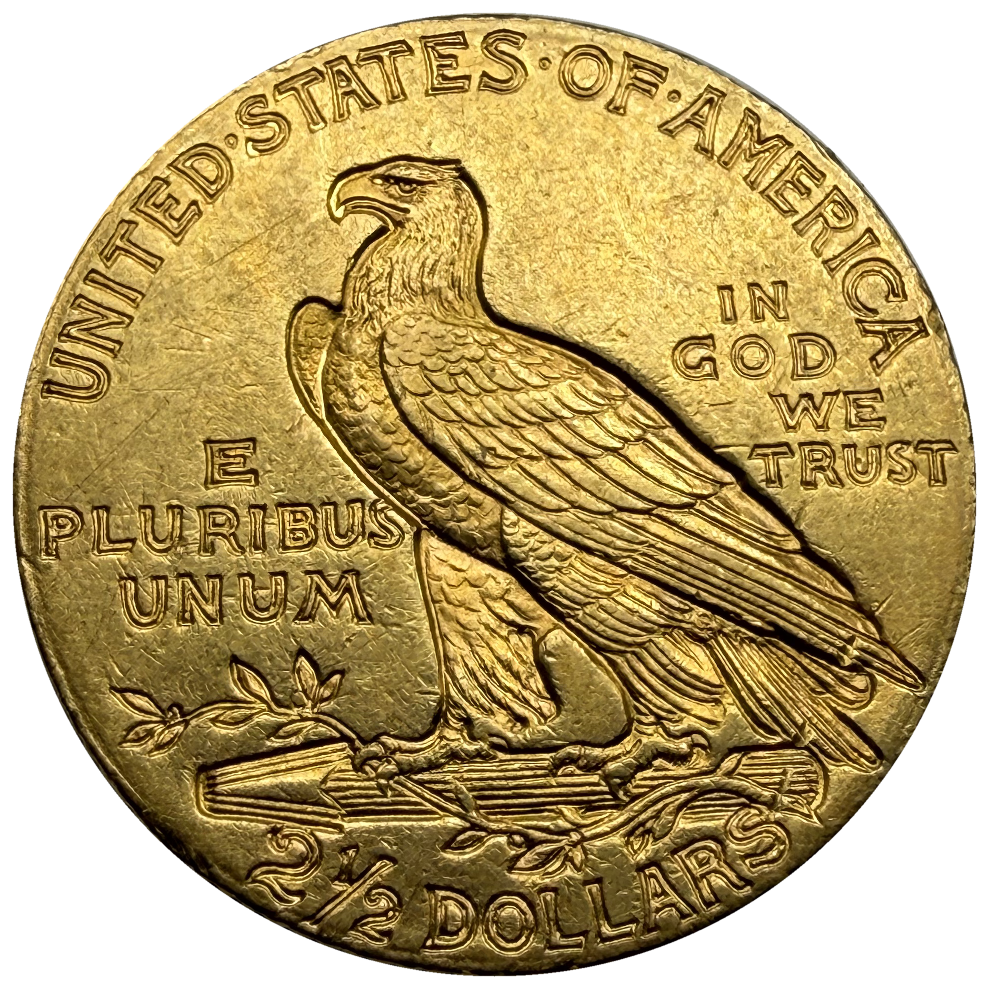 1911 reverse