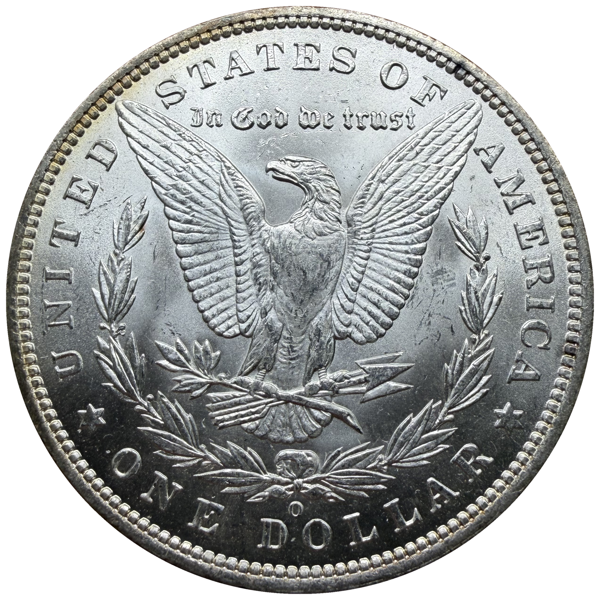 1888-O reverse