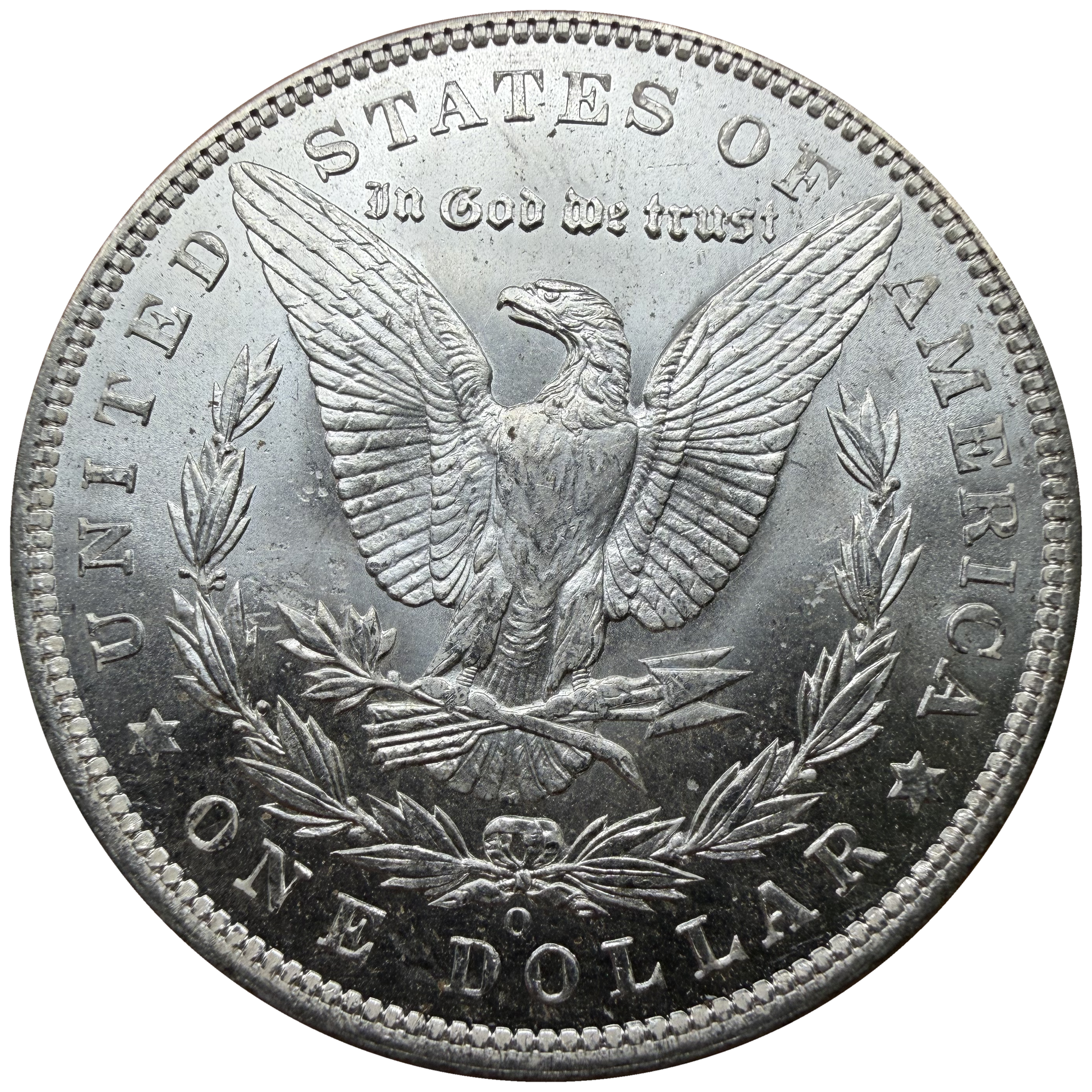 1904-O reverse