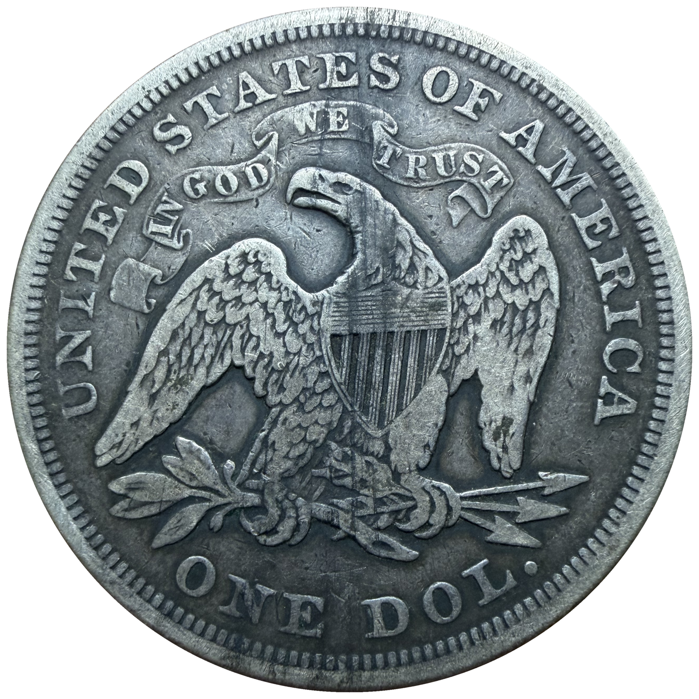 1871 reverse