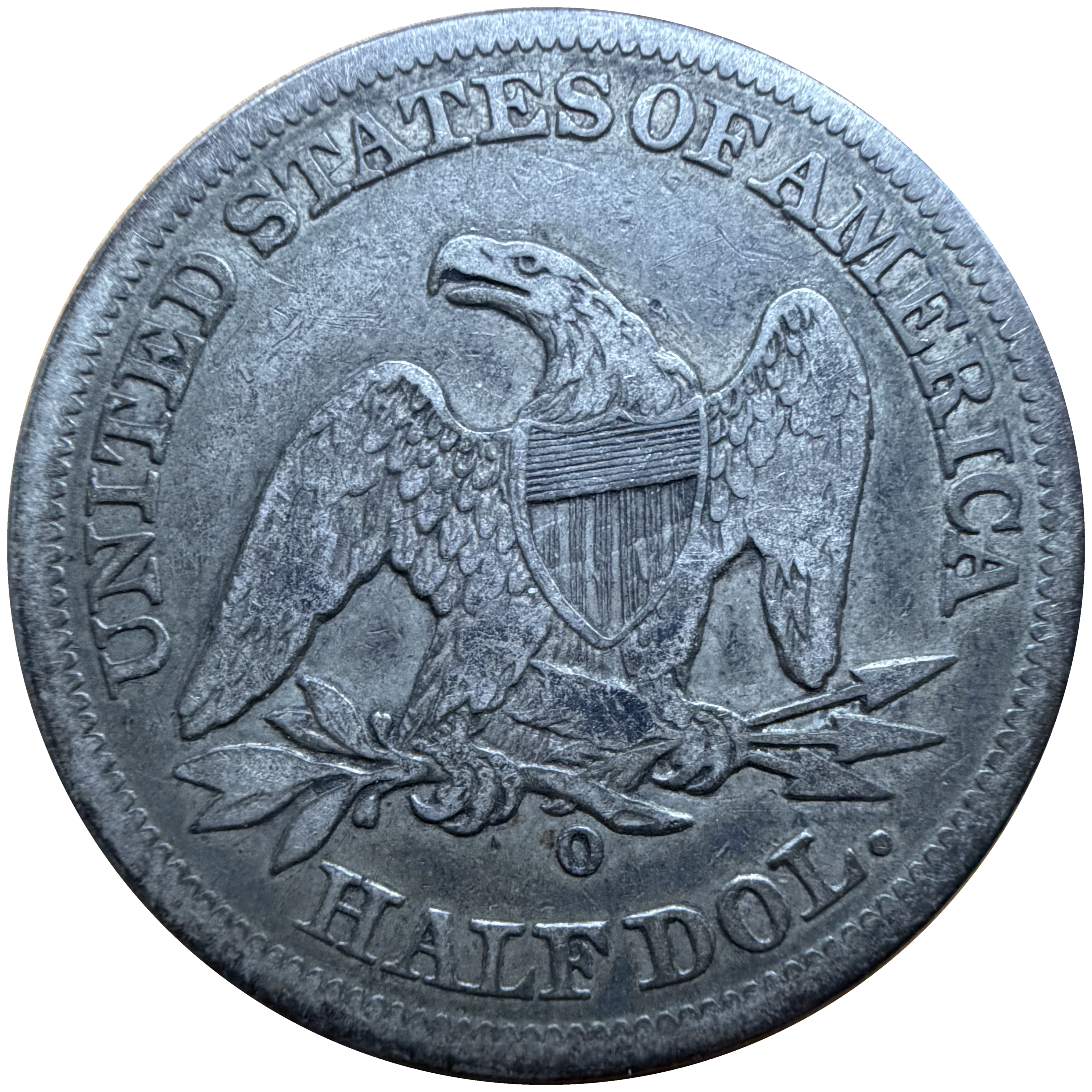 1852-O reverse