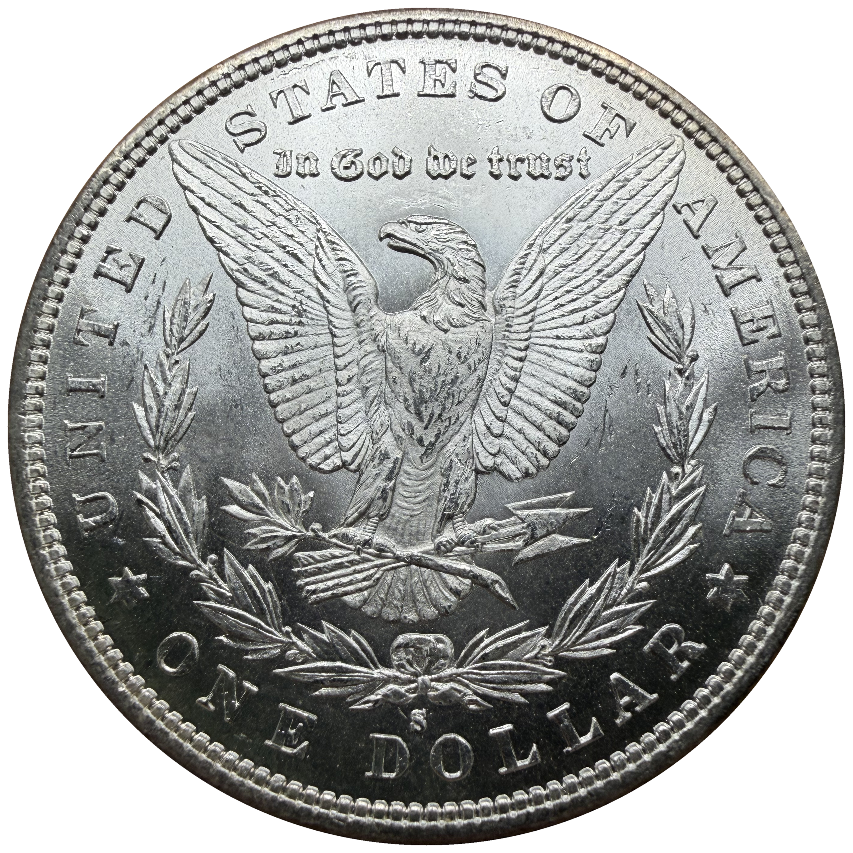 1880-S reverse