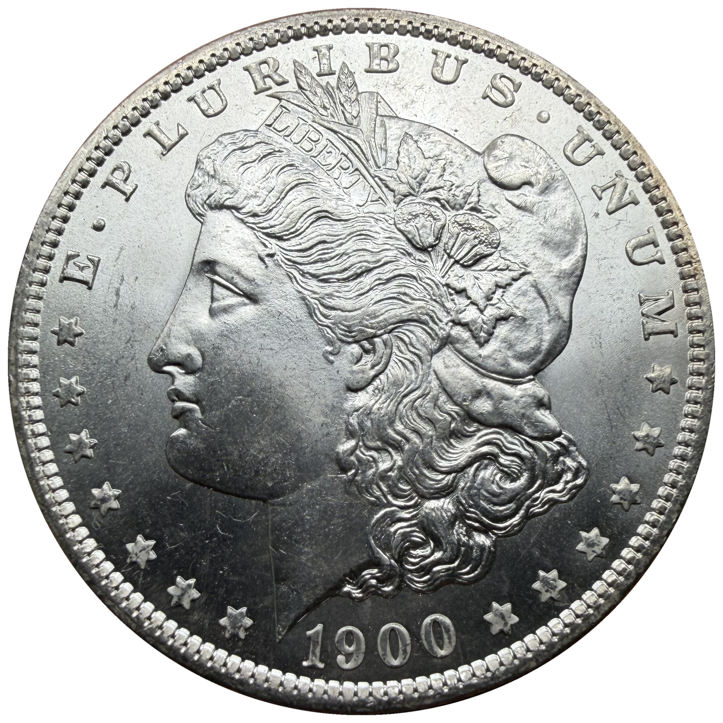1900-O obverse