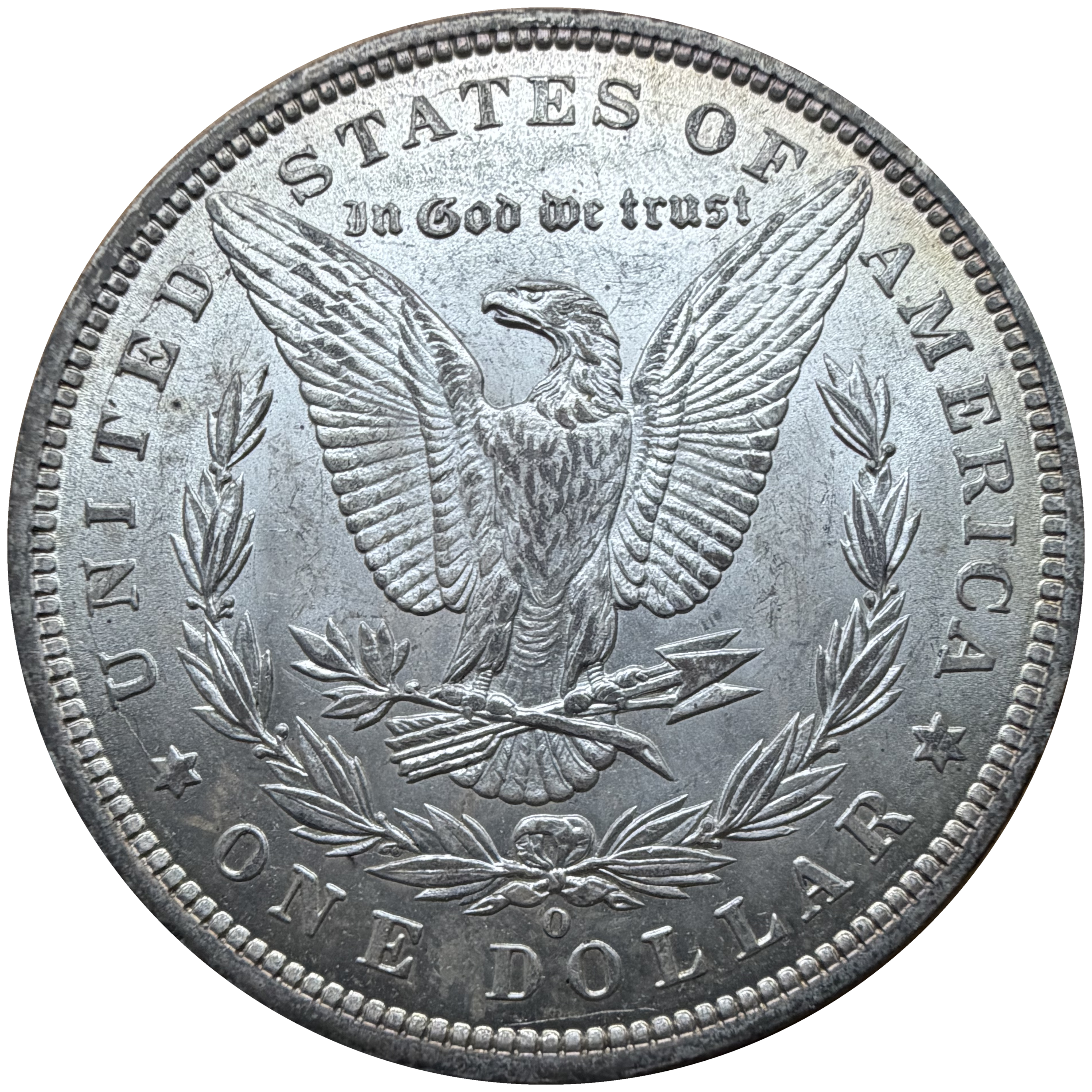 1897-O reverse