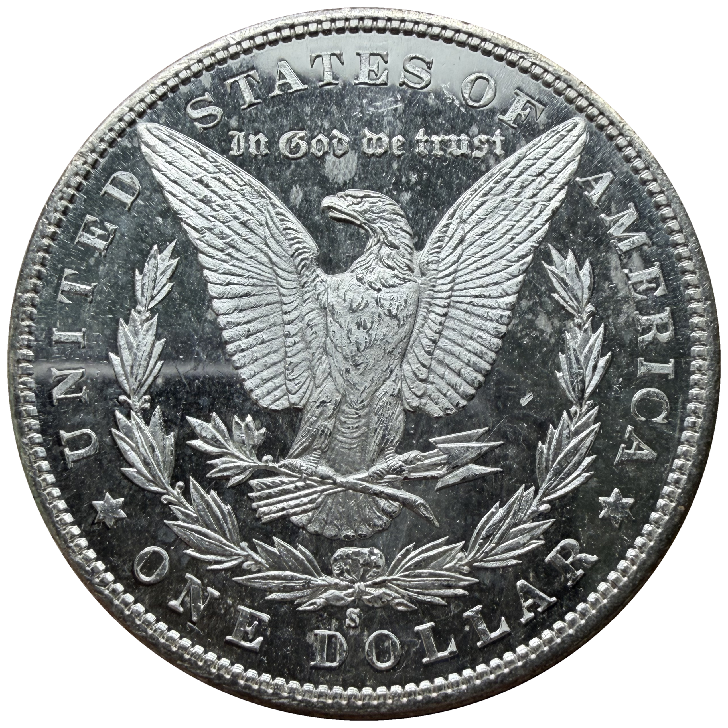 1881-S reverse
