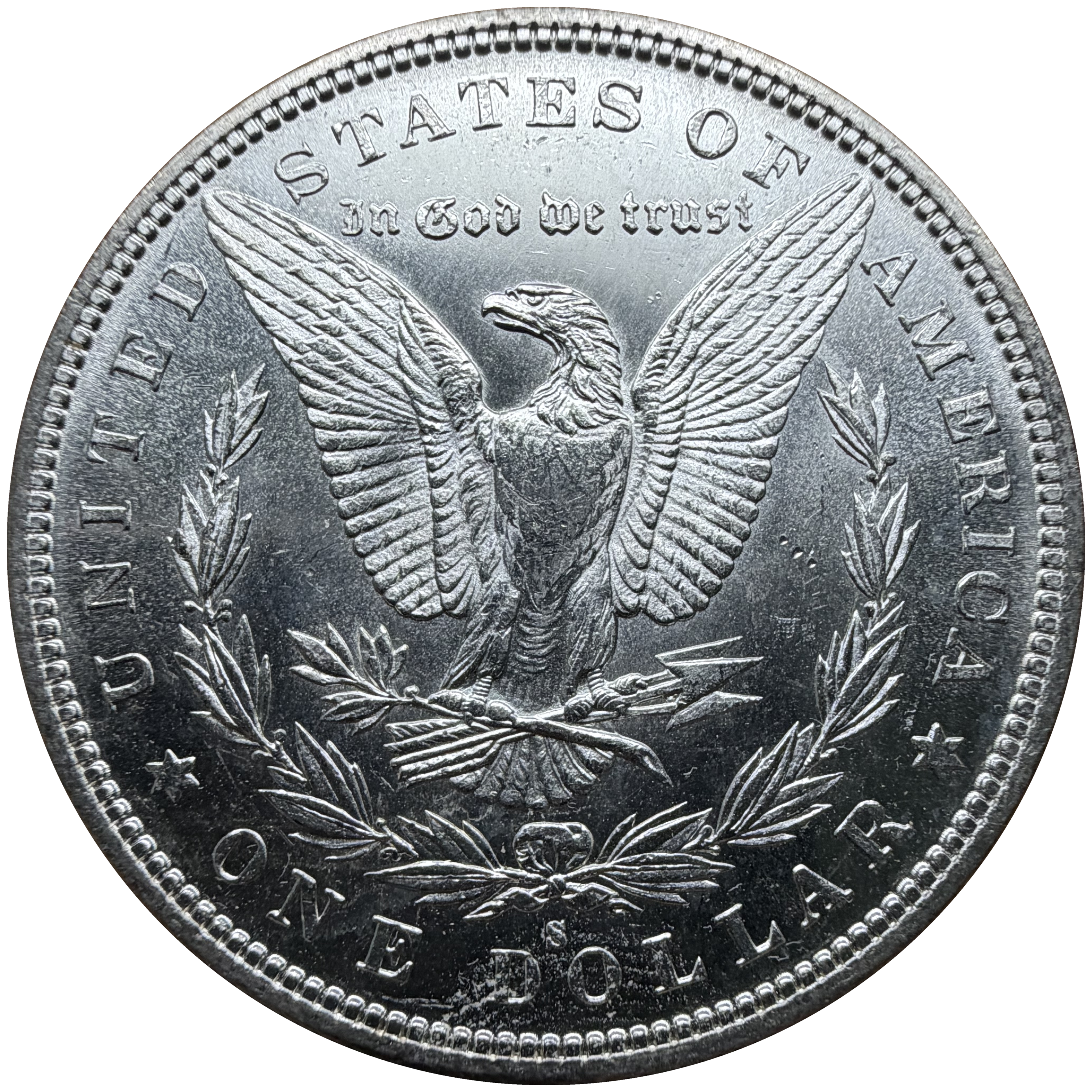 1885-S reverse