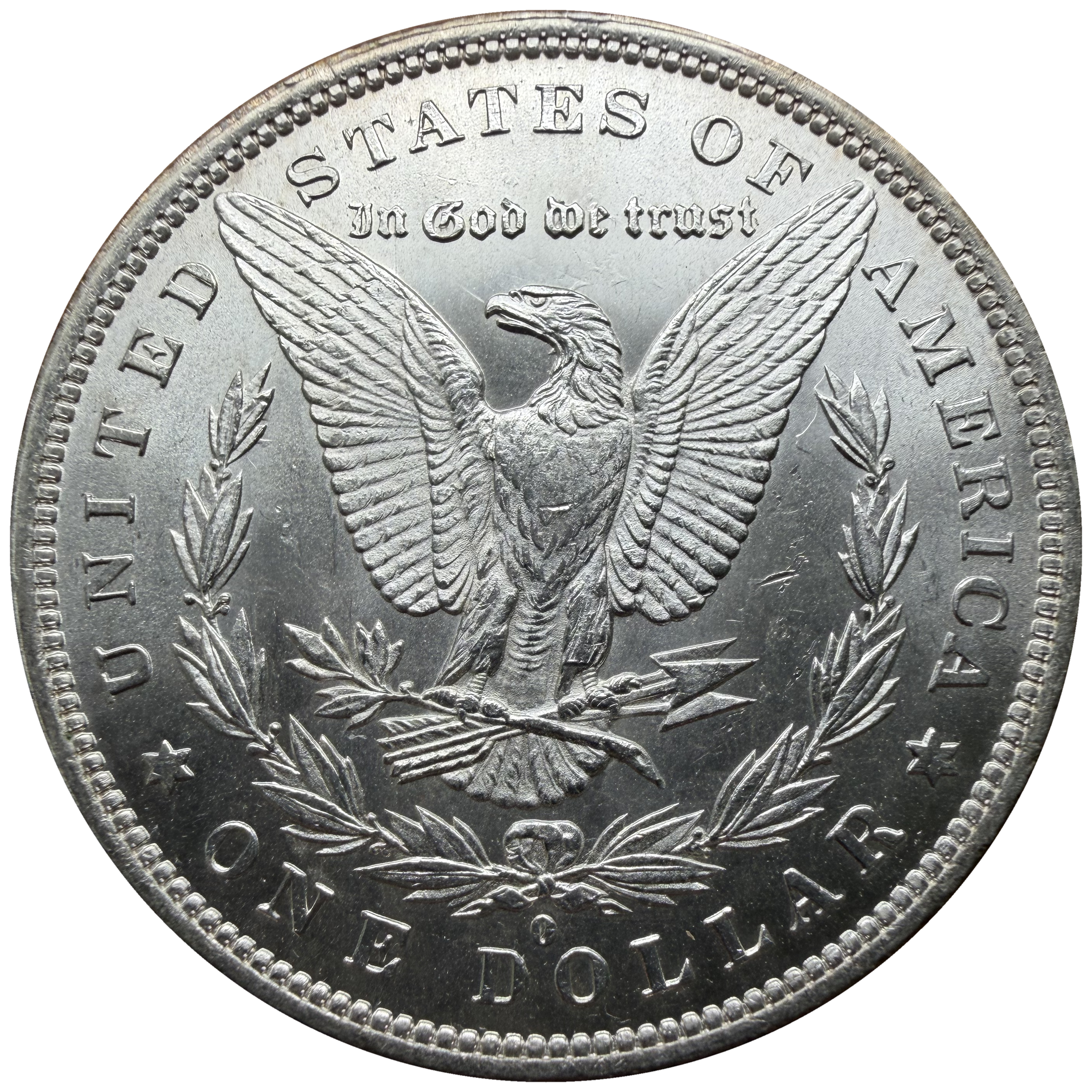 1883-O reverse
