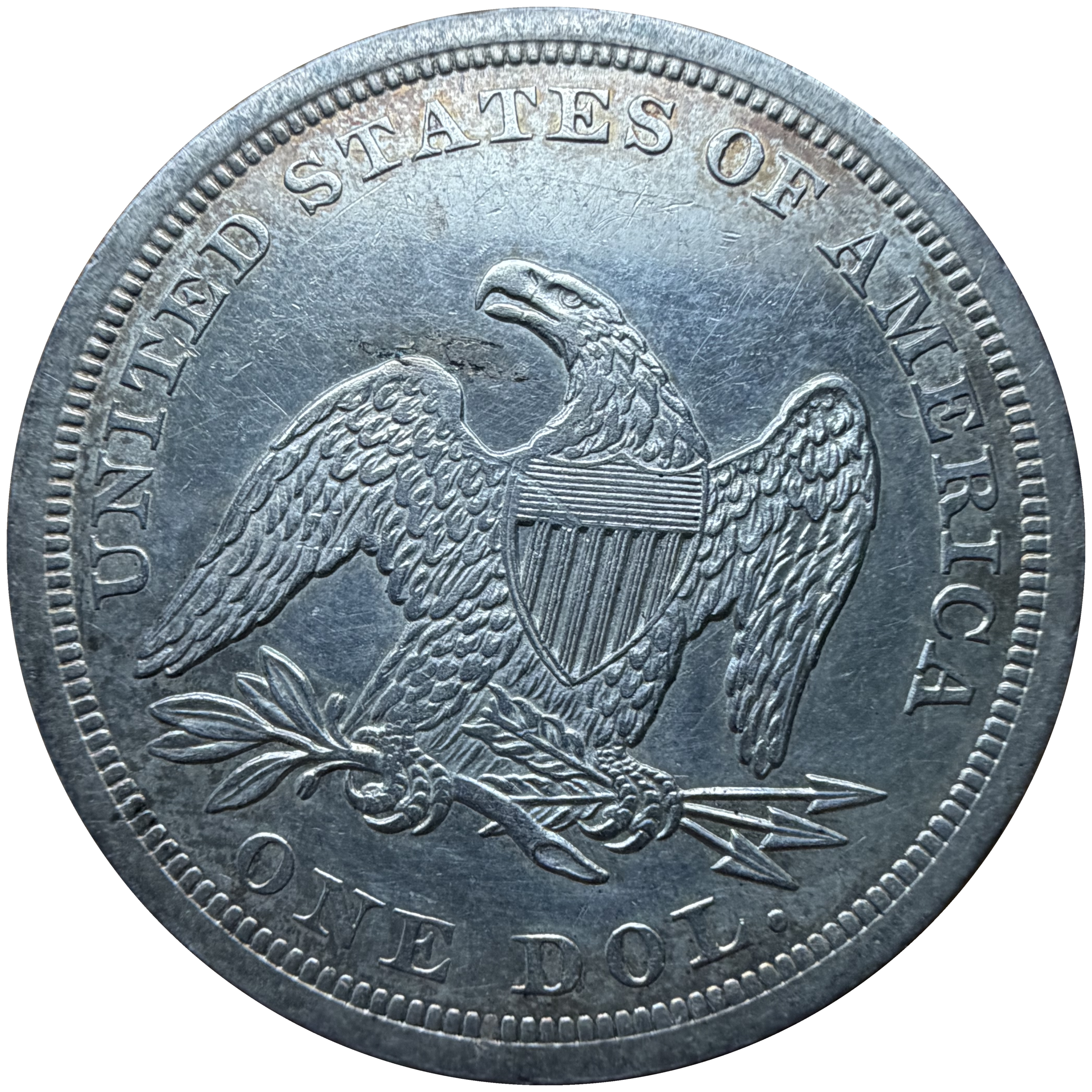 1842 reverse