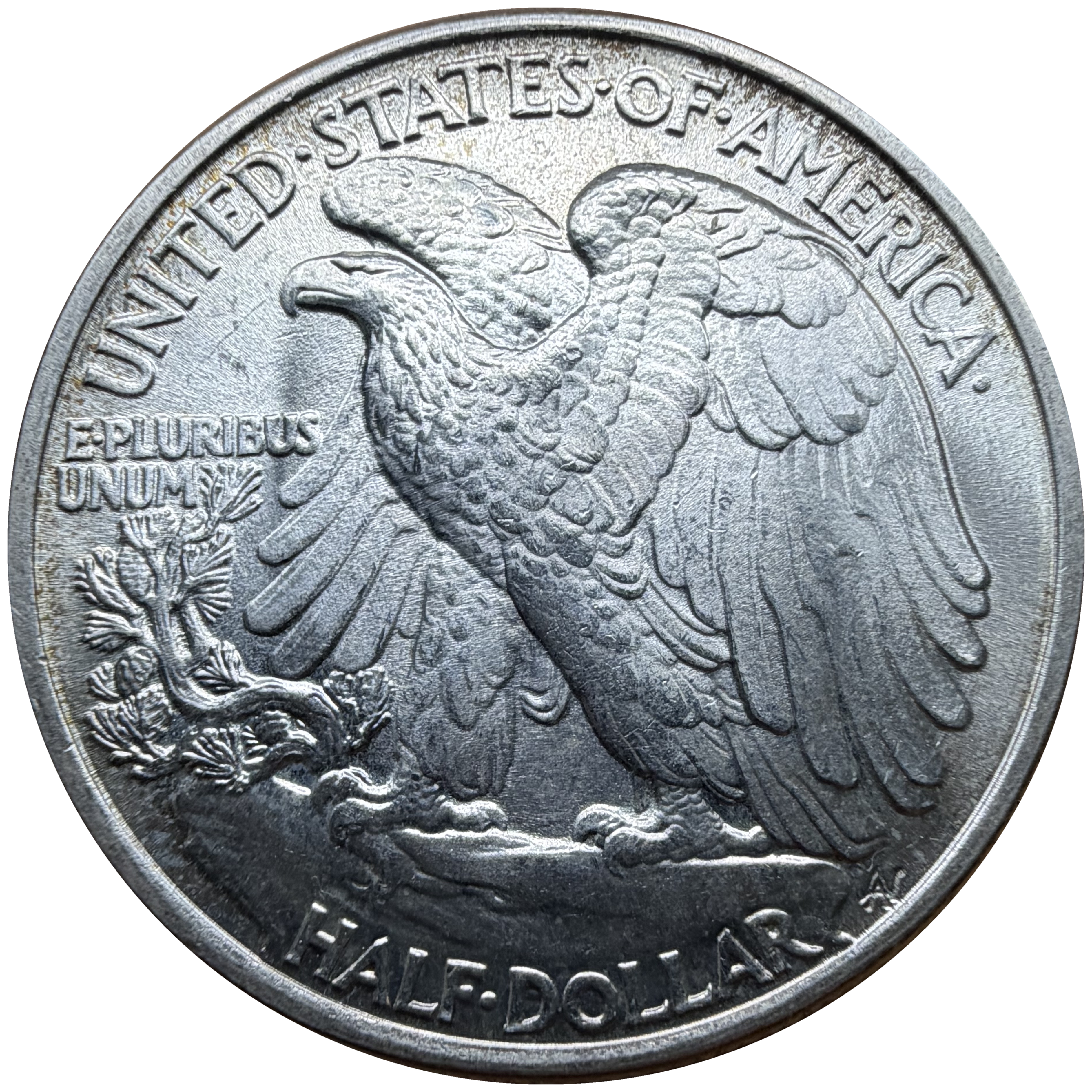 1943 reverse