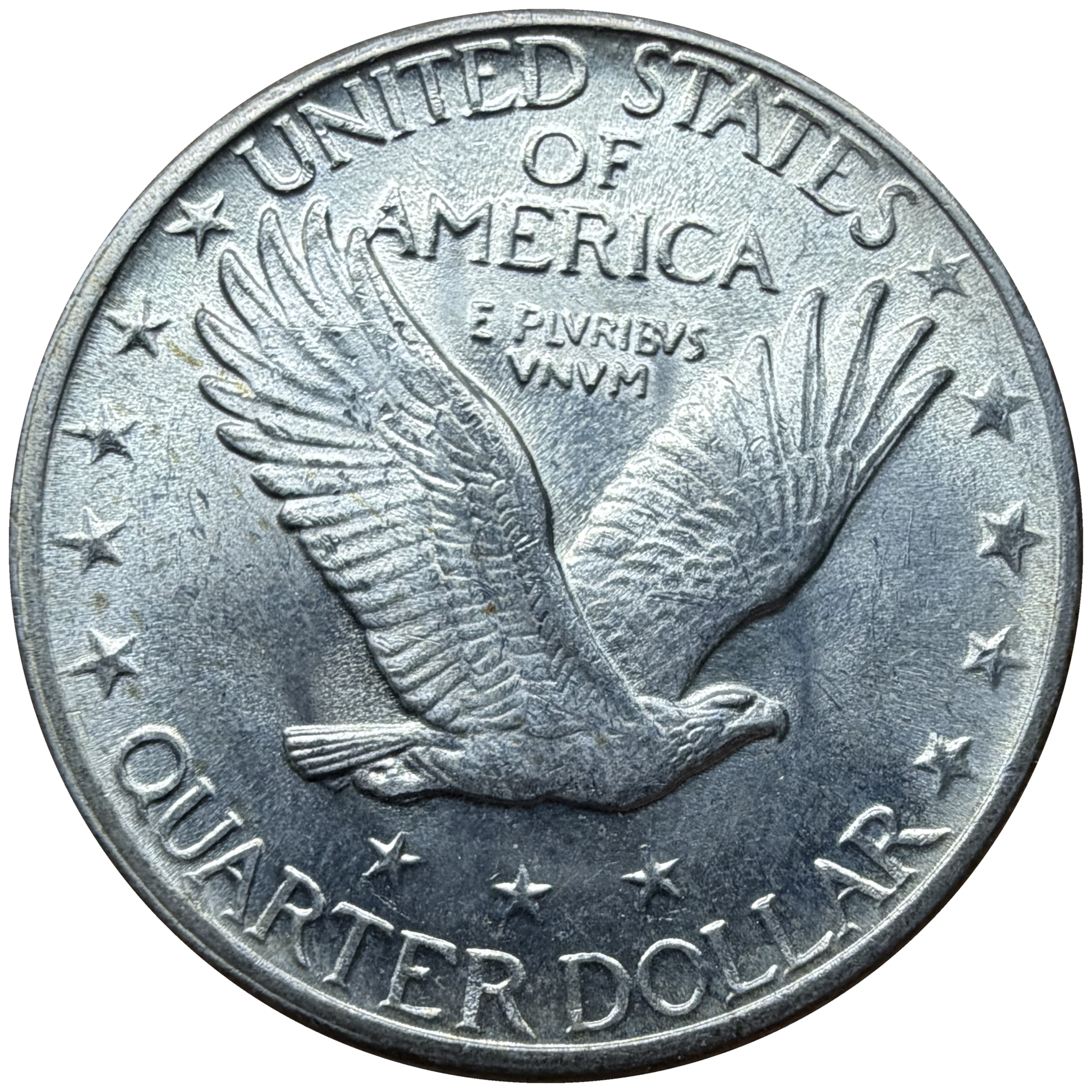 1926-D reverse
