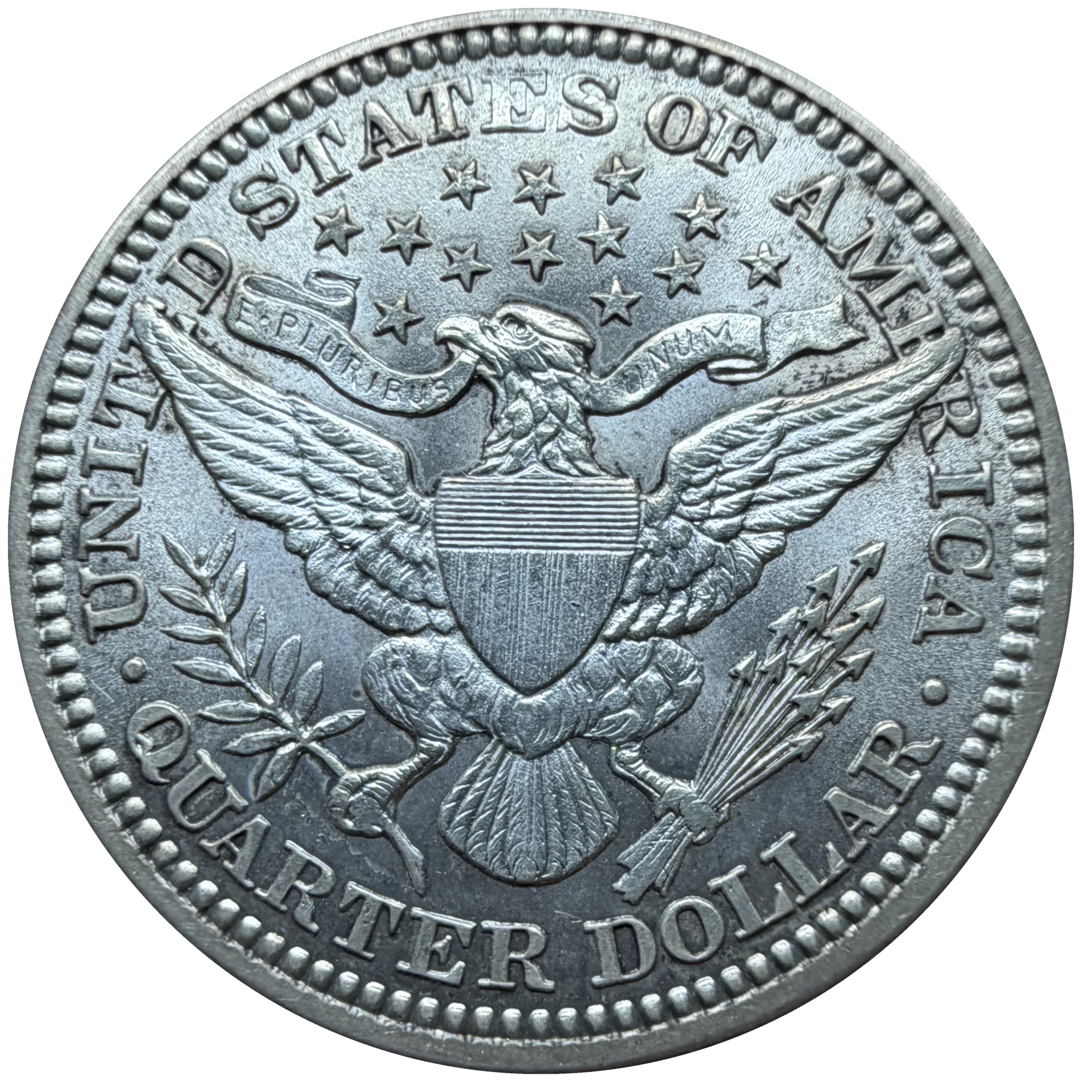 1911 reverse