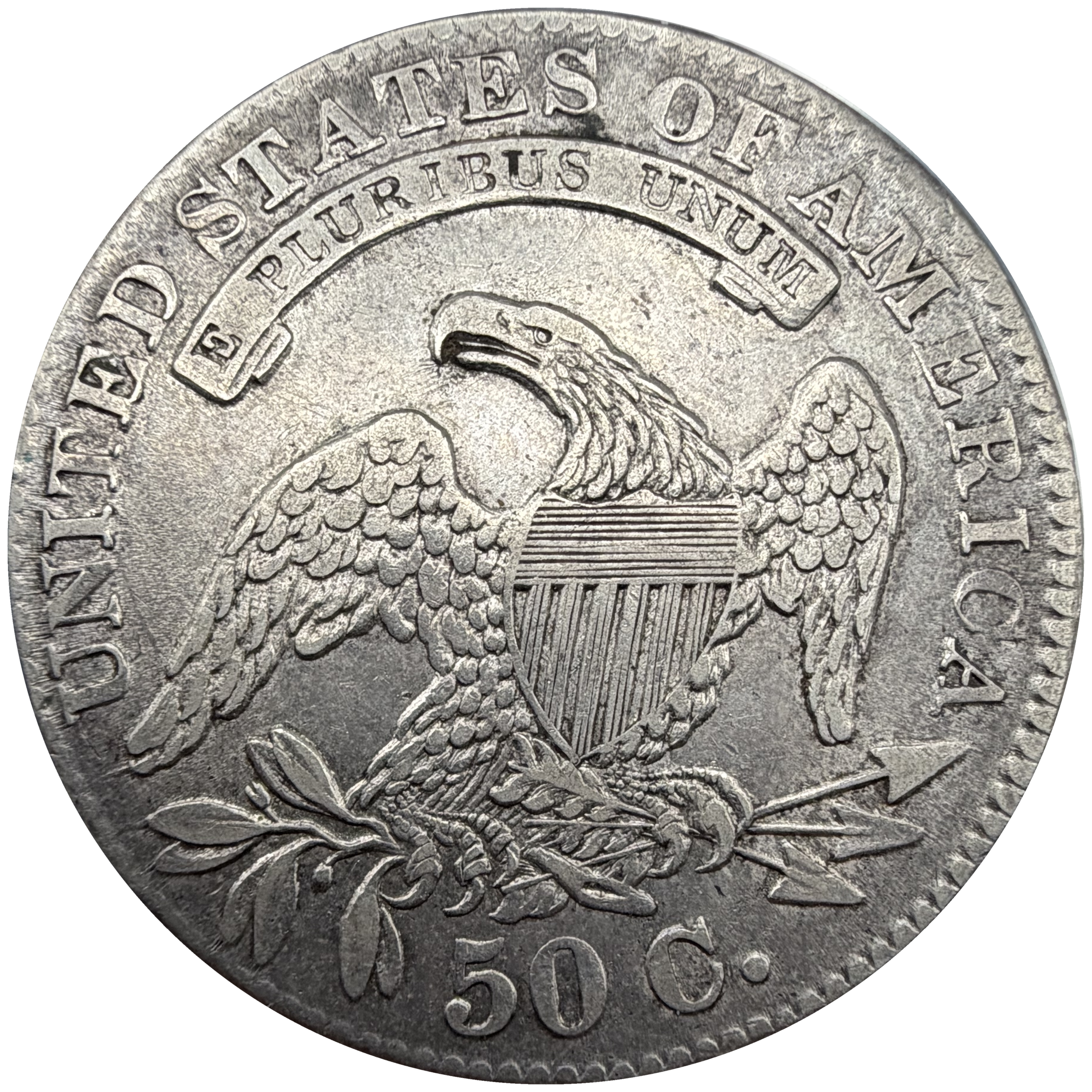 1833 reverse