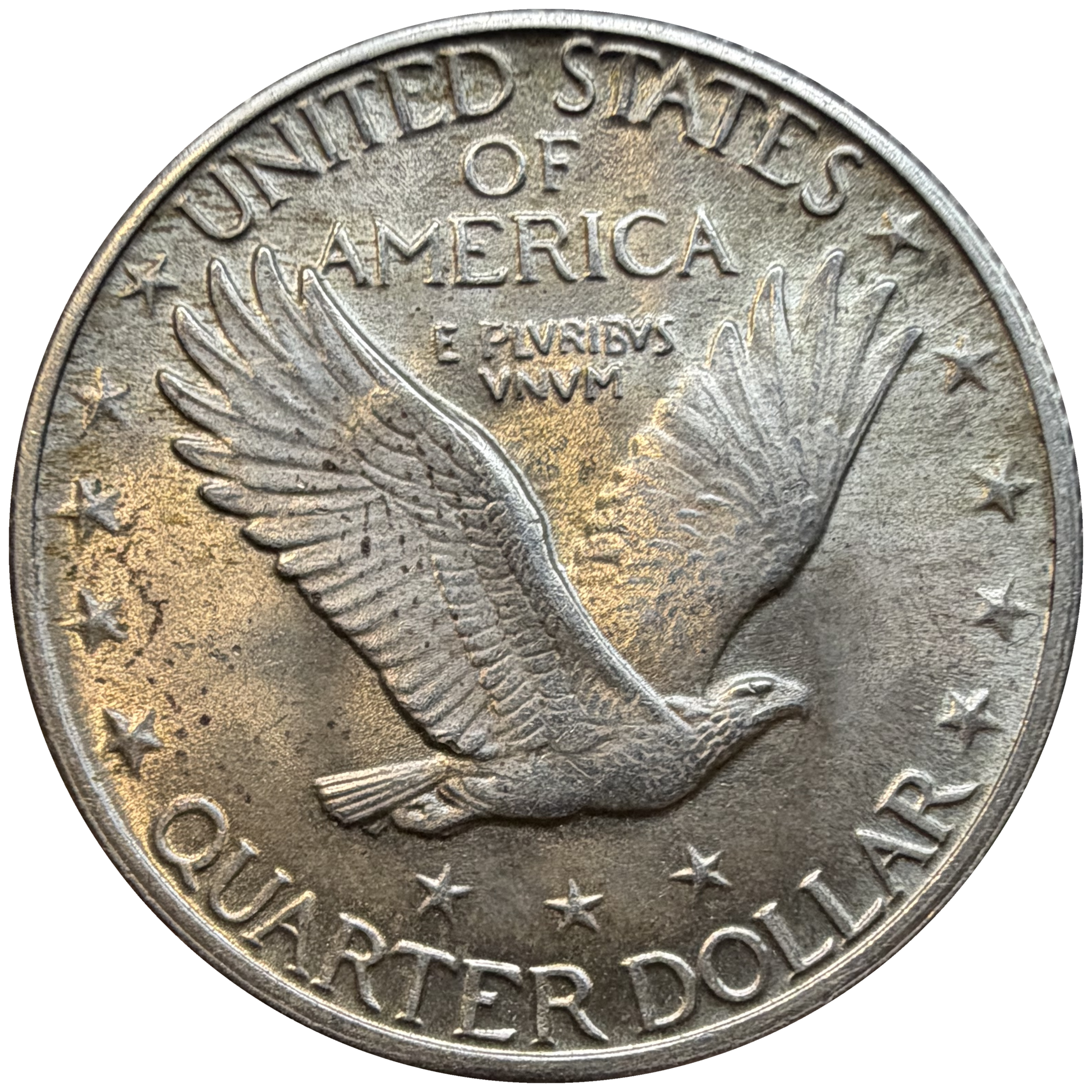 1929 reverse