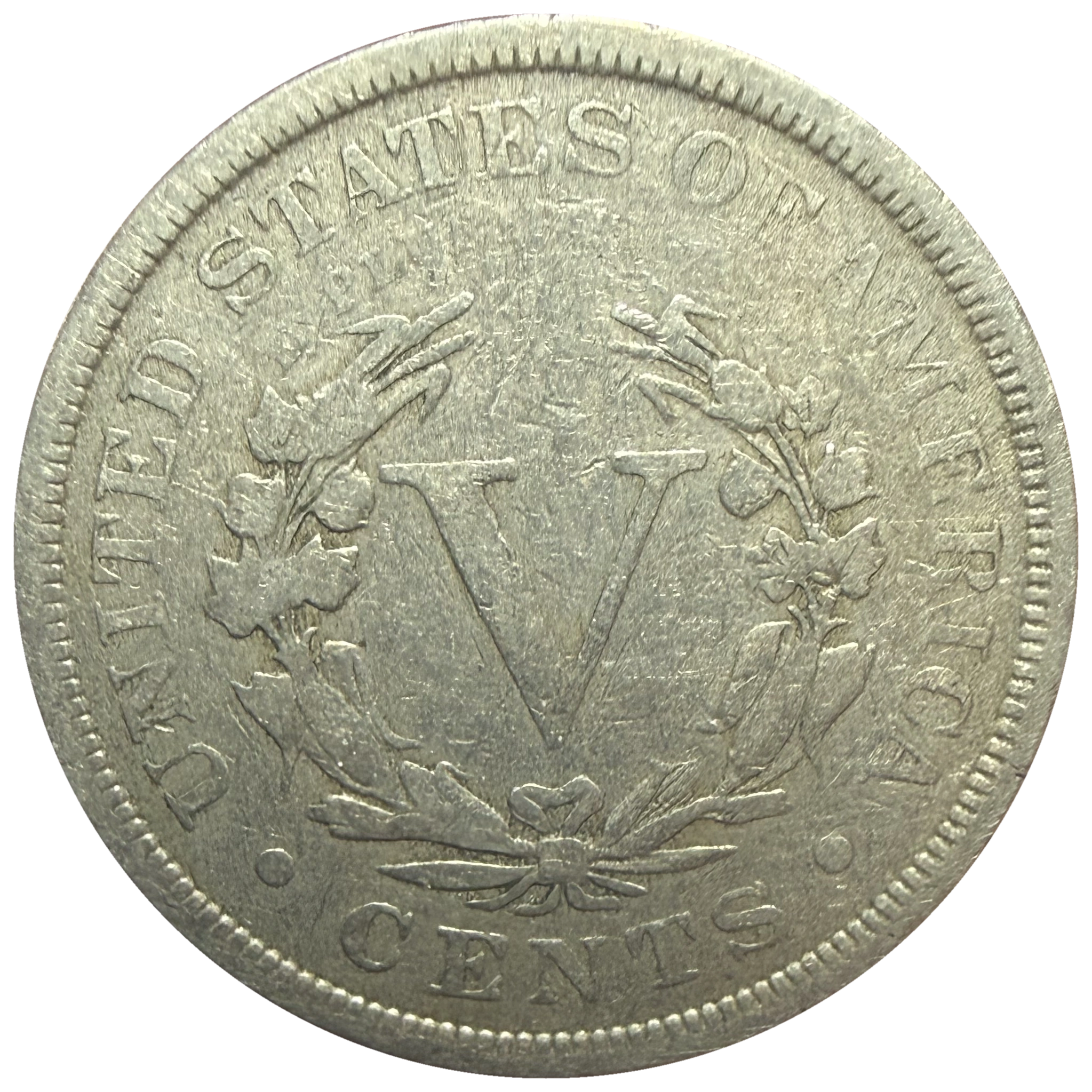 1888 reverse