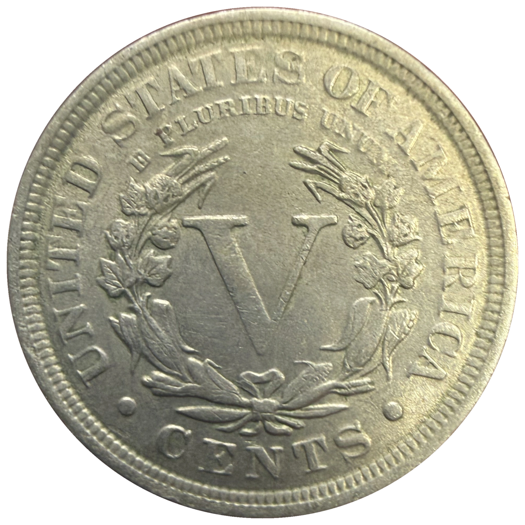 1911 reverse