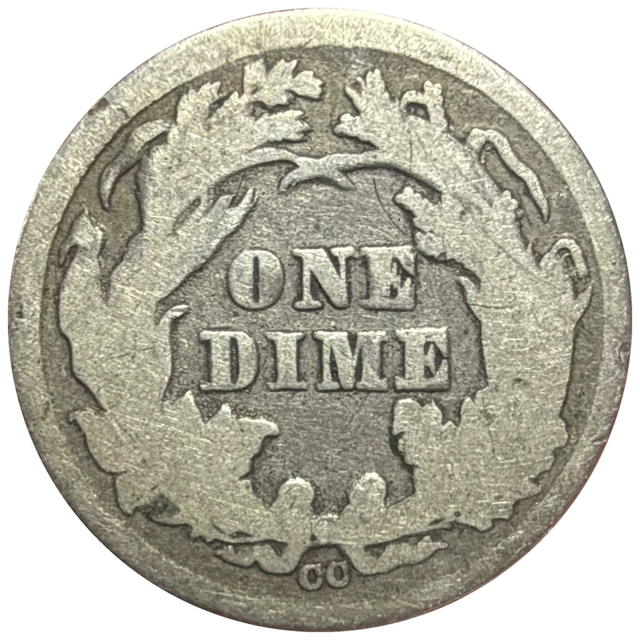 1876-CC reverse