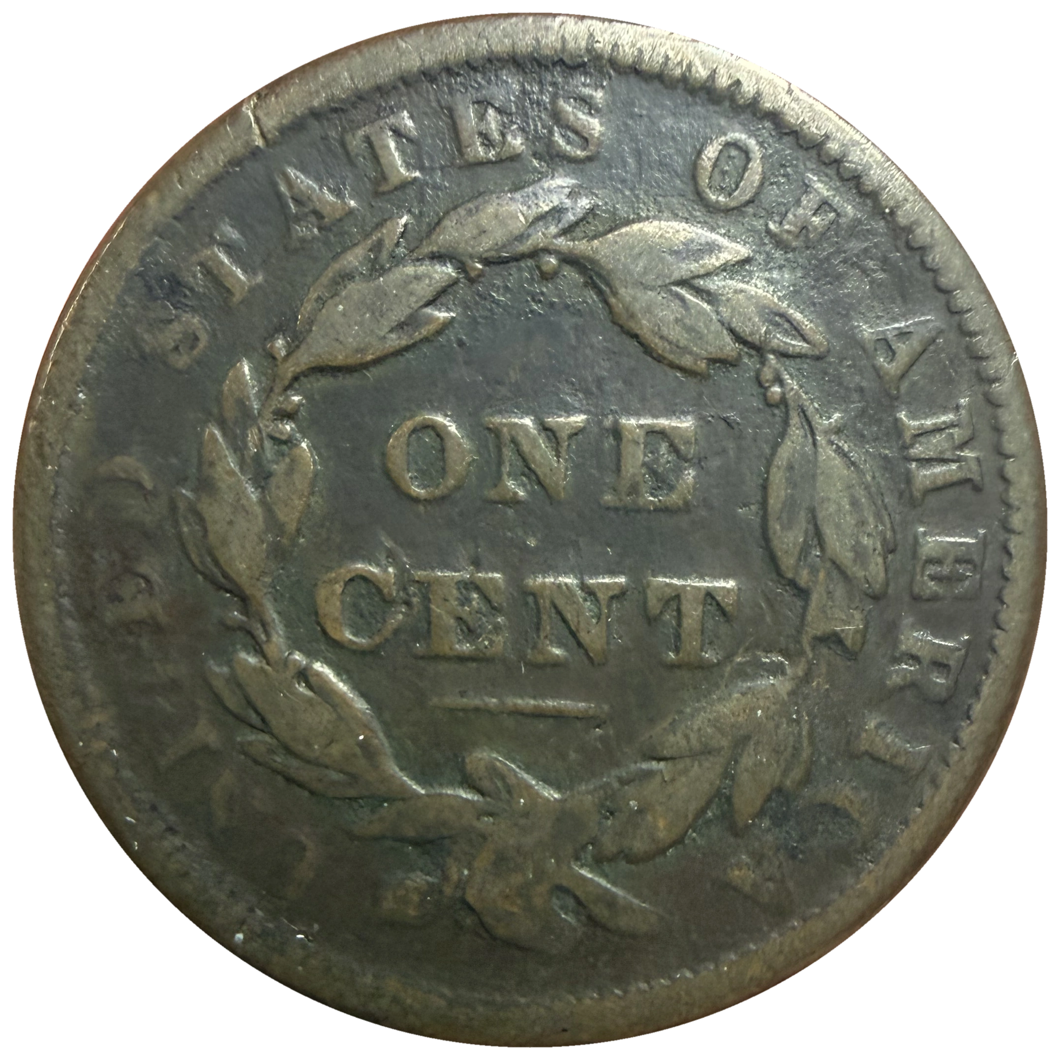 1838 reverse