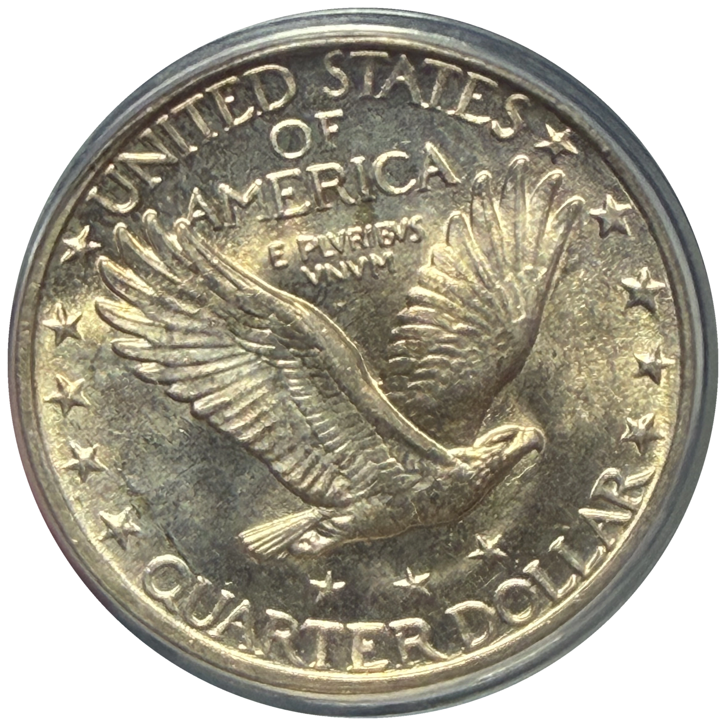 1927-D reverse
