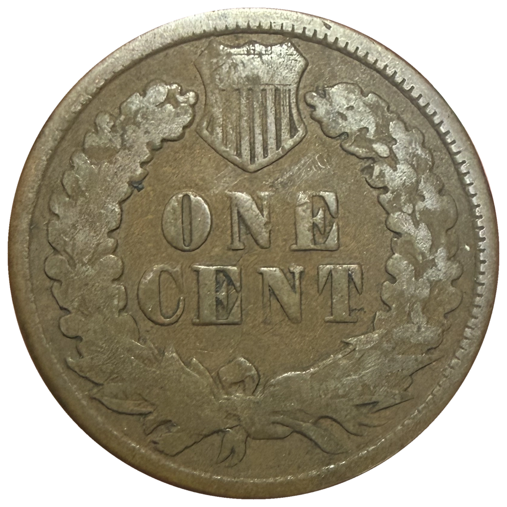 1875 reverse