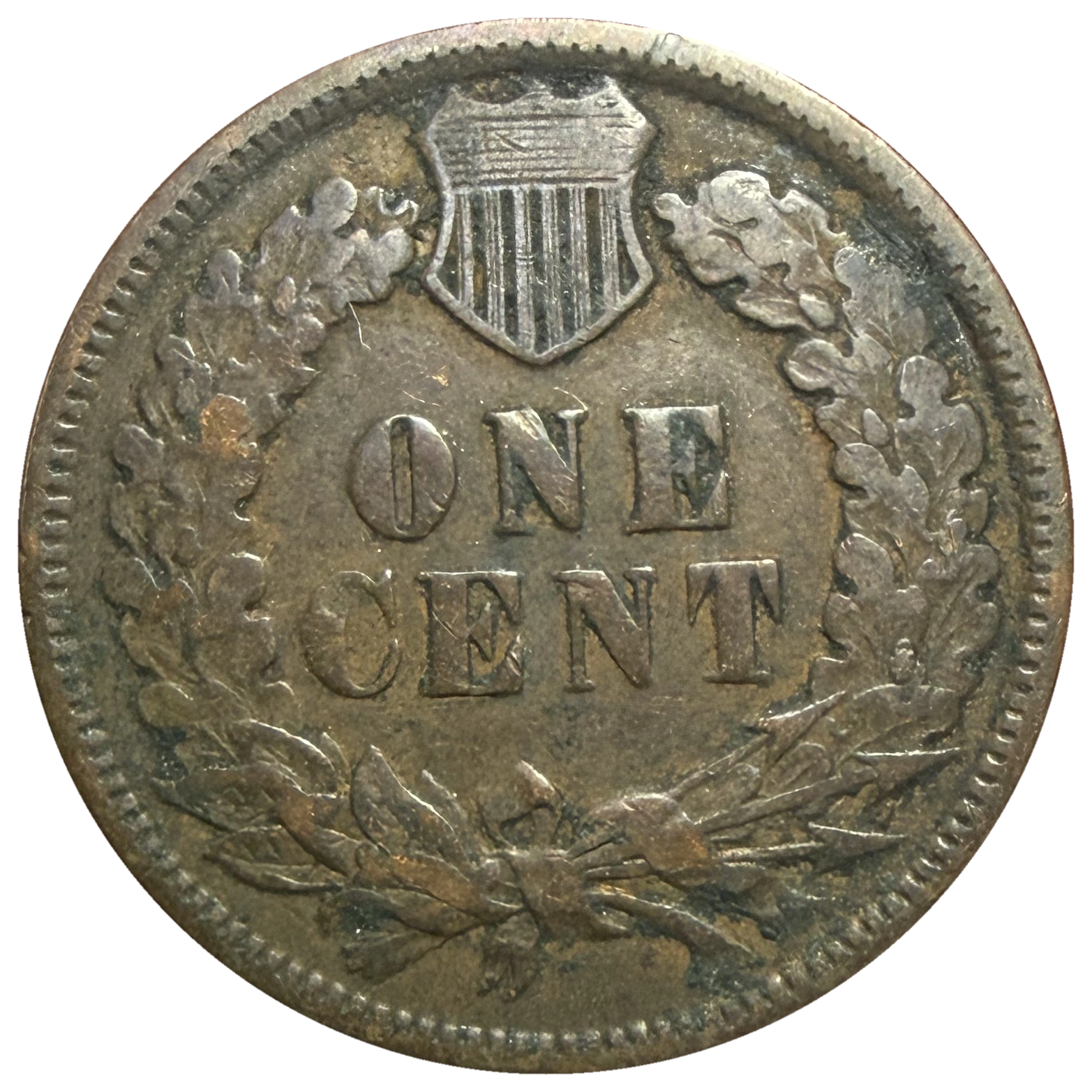 1880 reverse