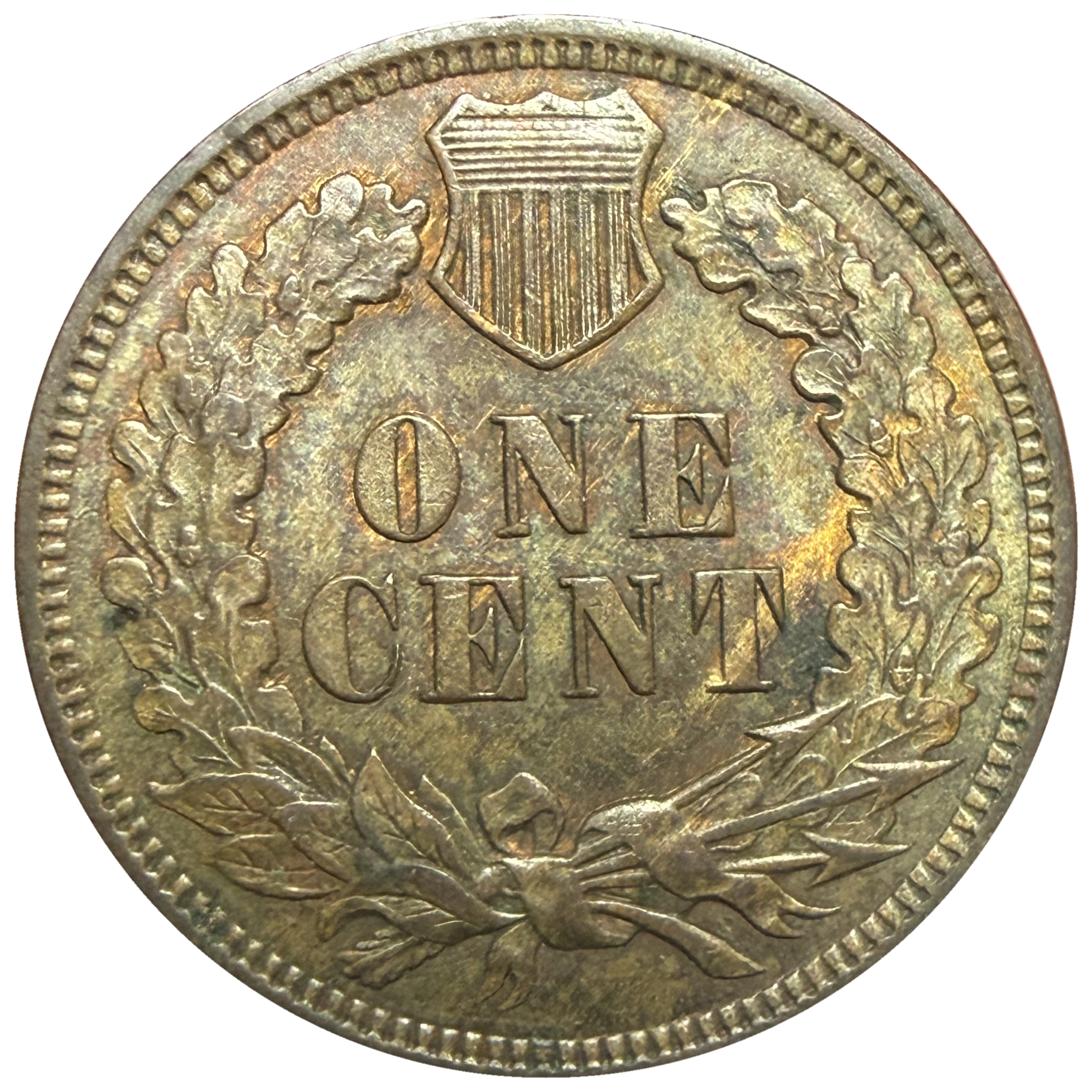 1899 reverse