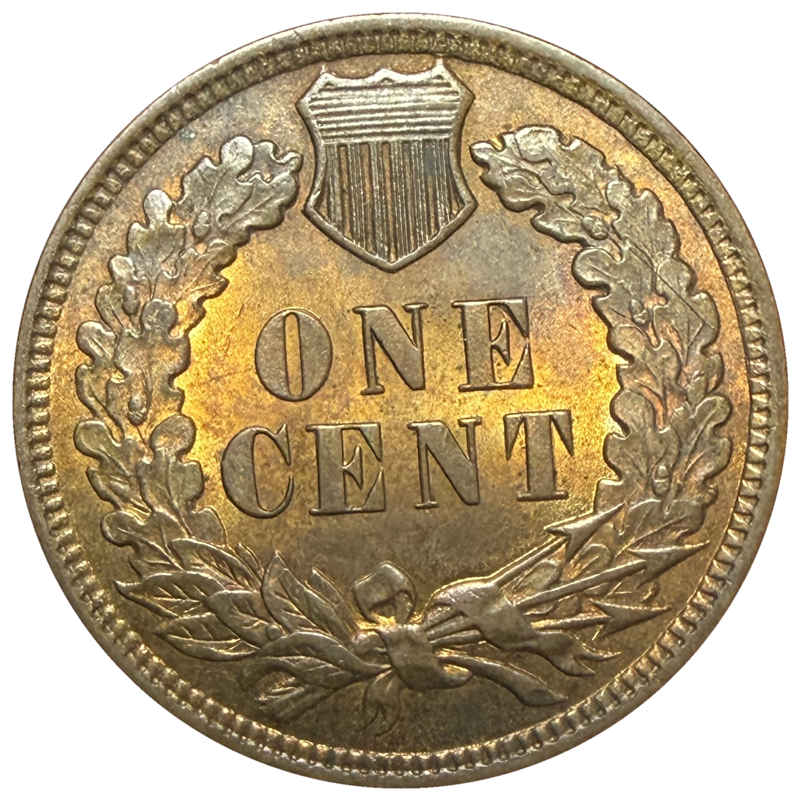 1903 reverse