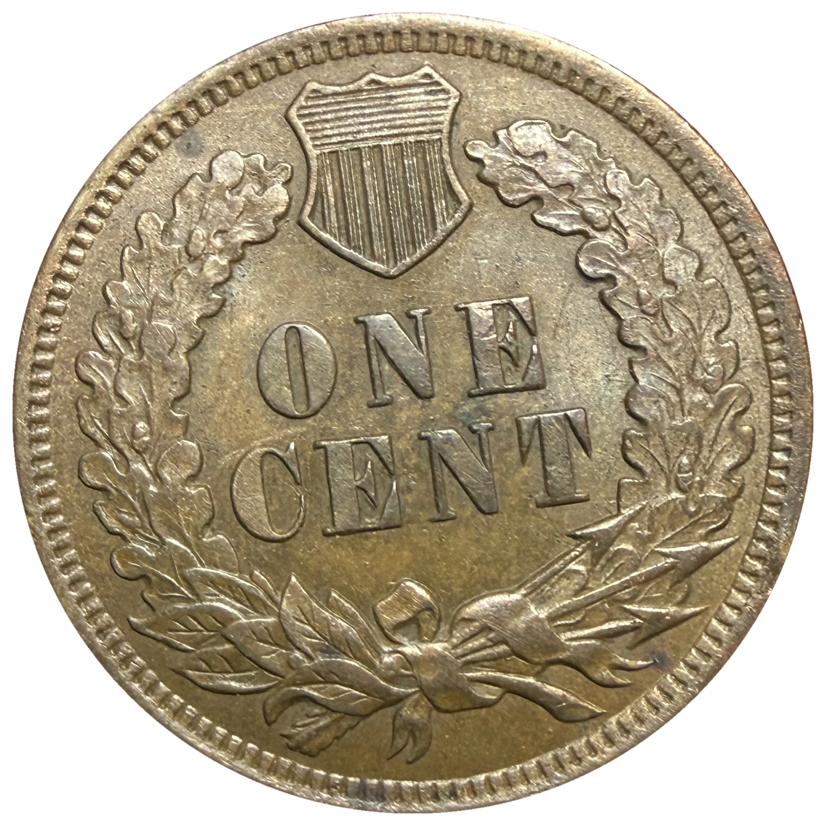 1905 reverse