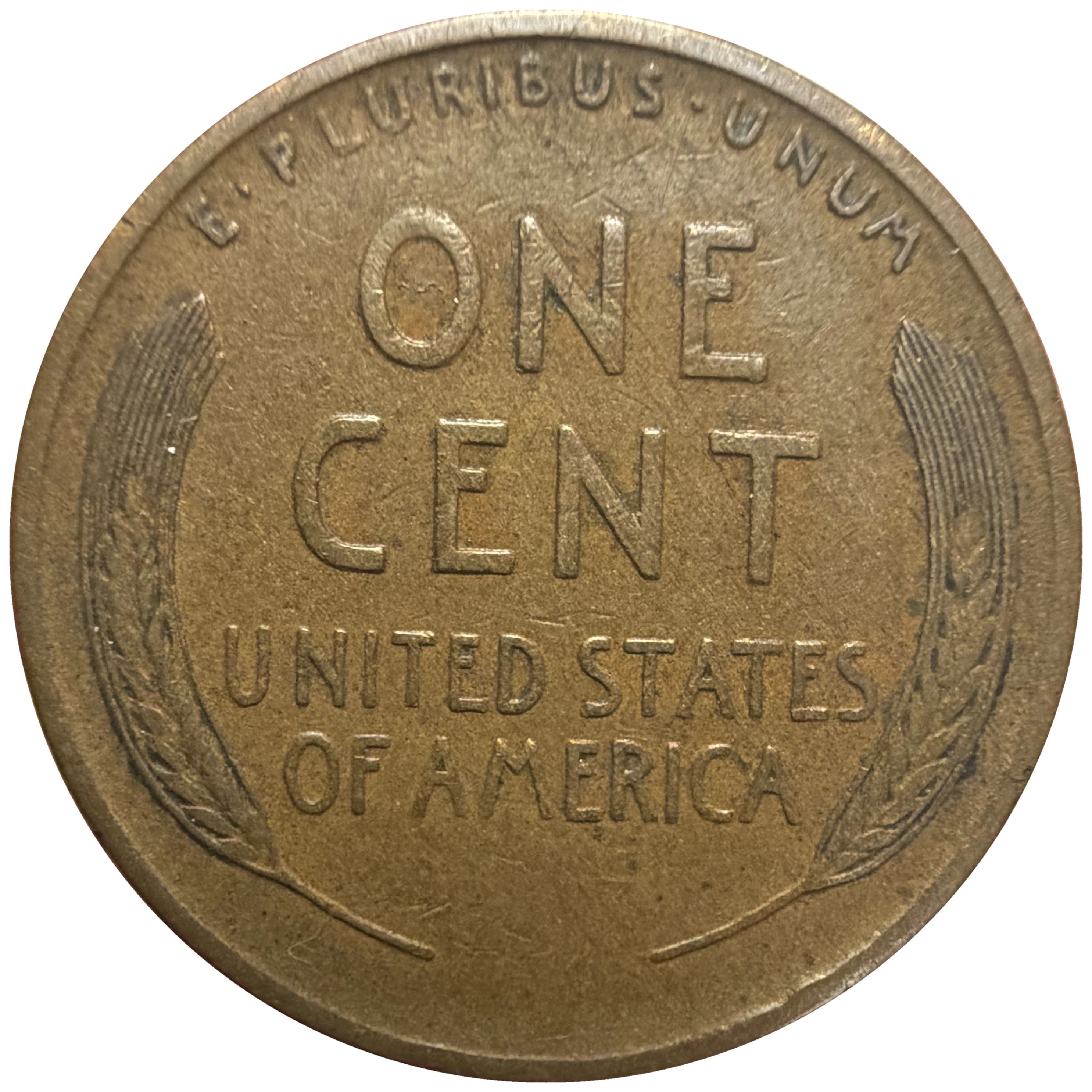 1910-S reverse
