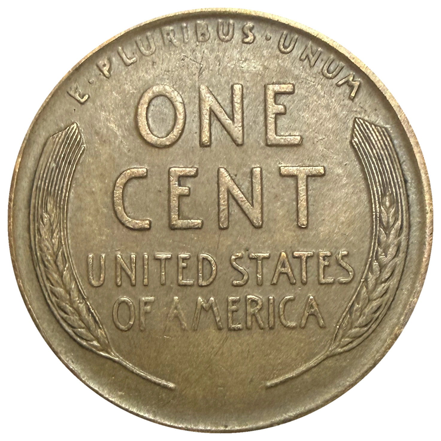 1911-D reverse