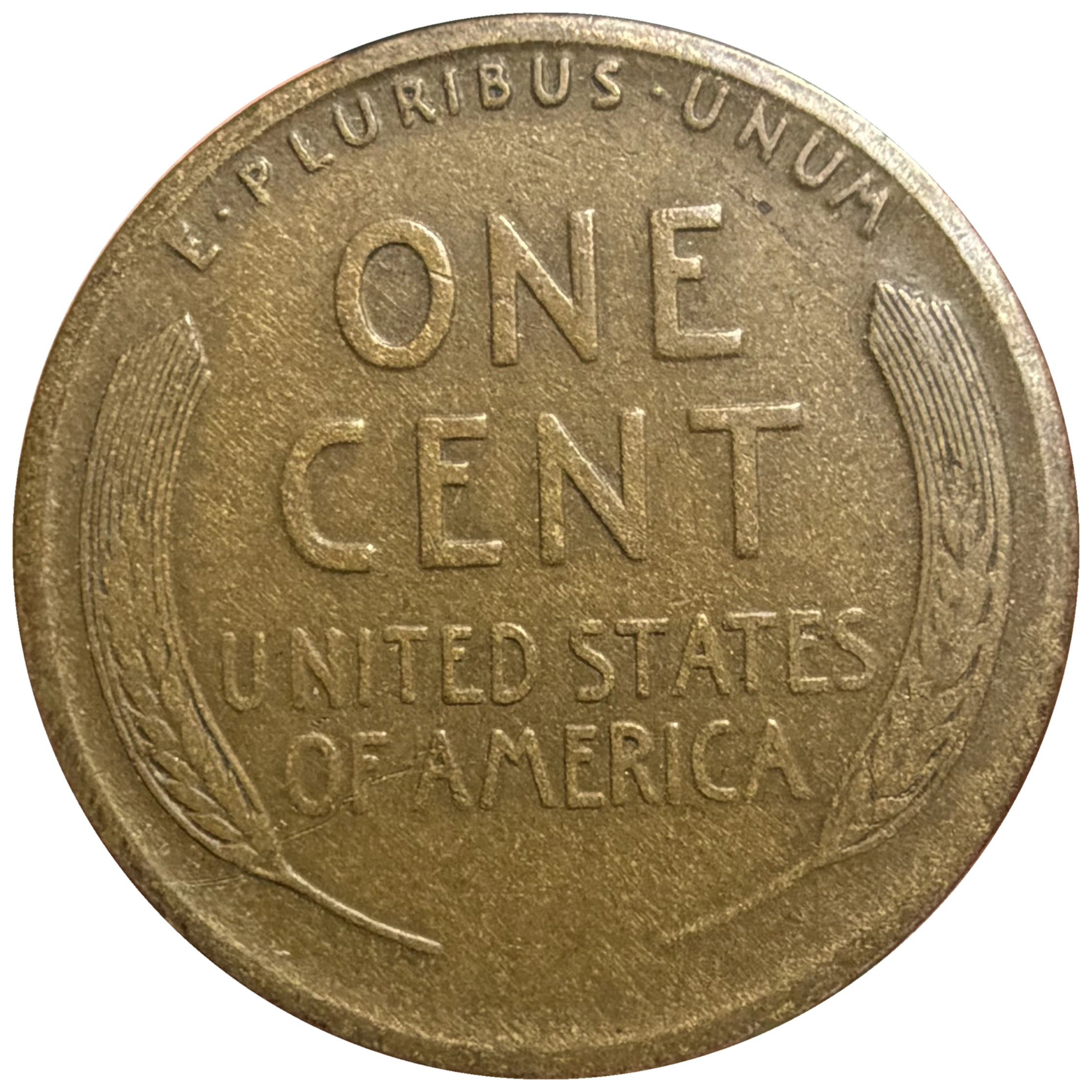1915-S reverse