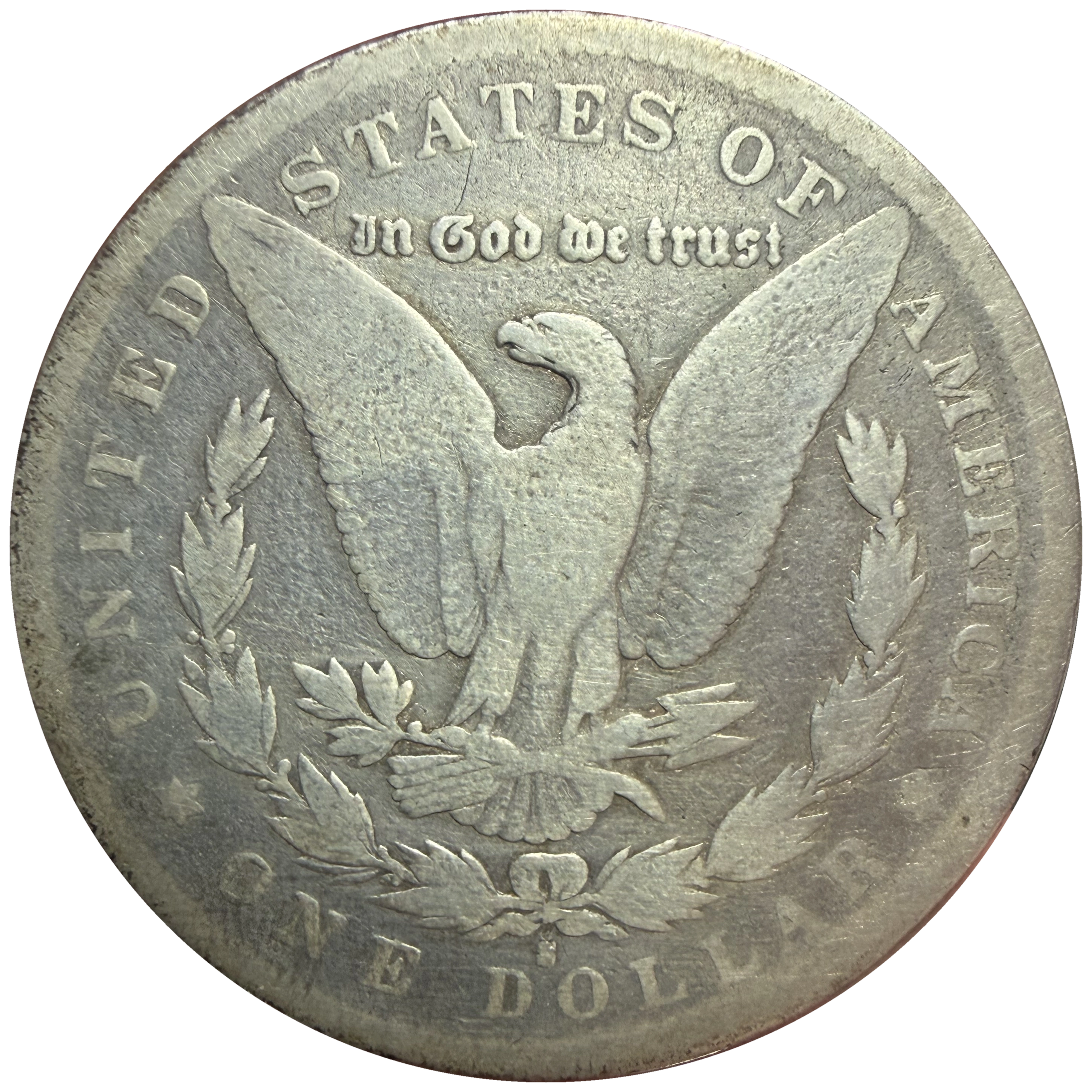 1893-S reverse