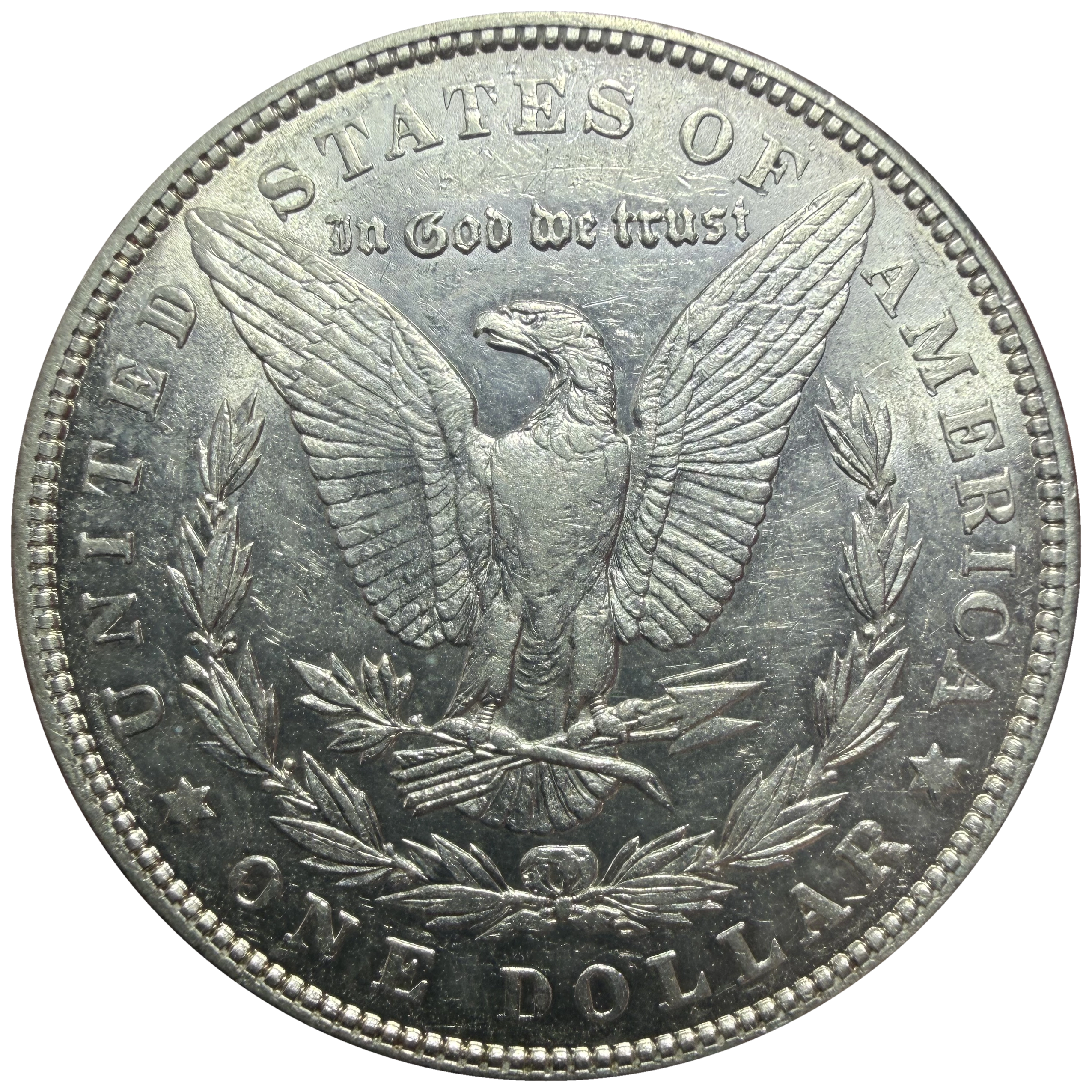 1901 reverse