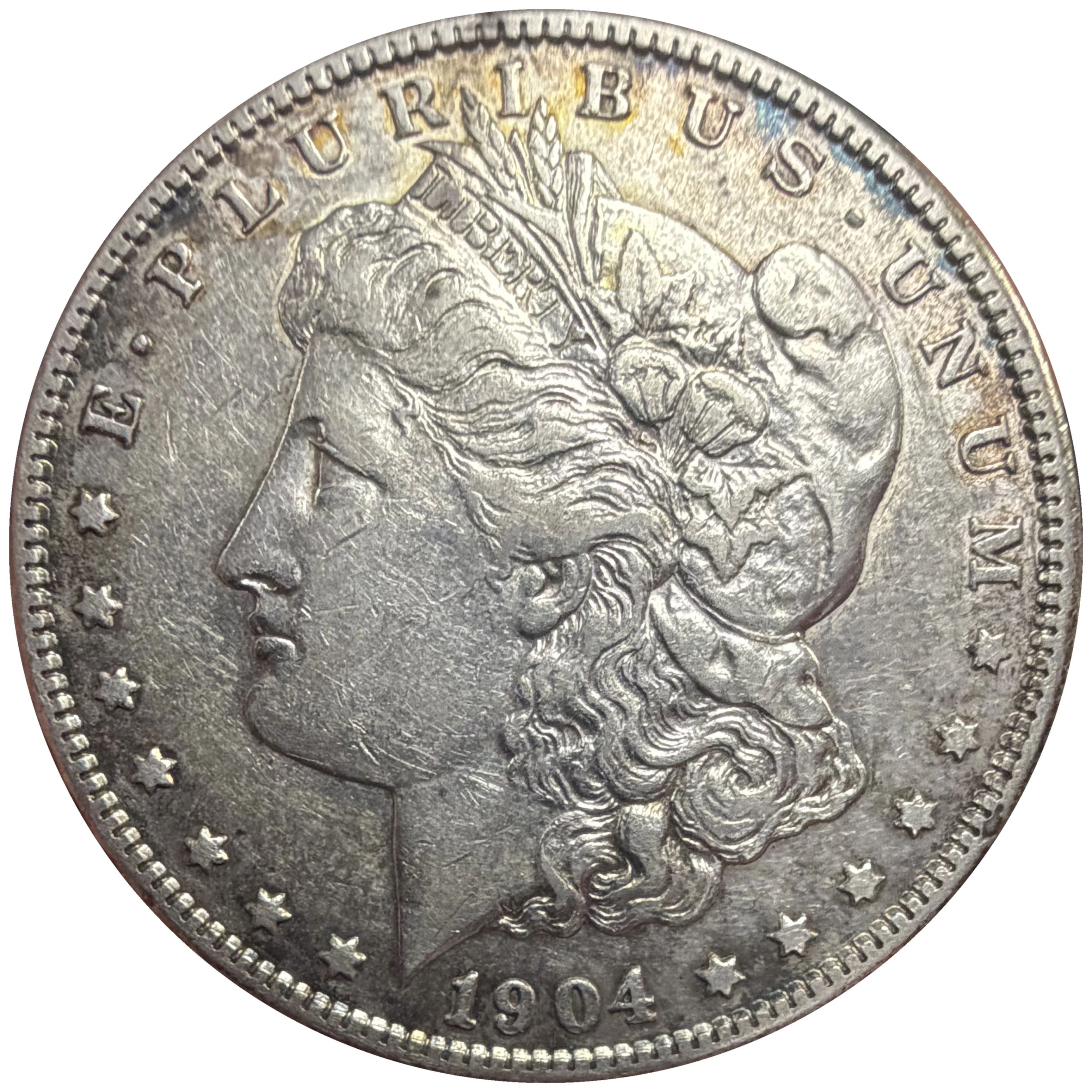 1904-S obverse