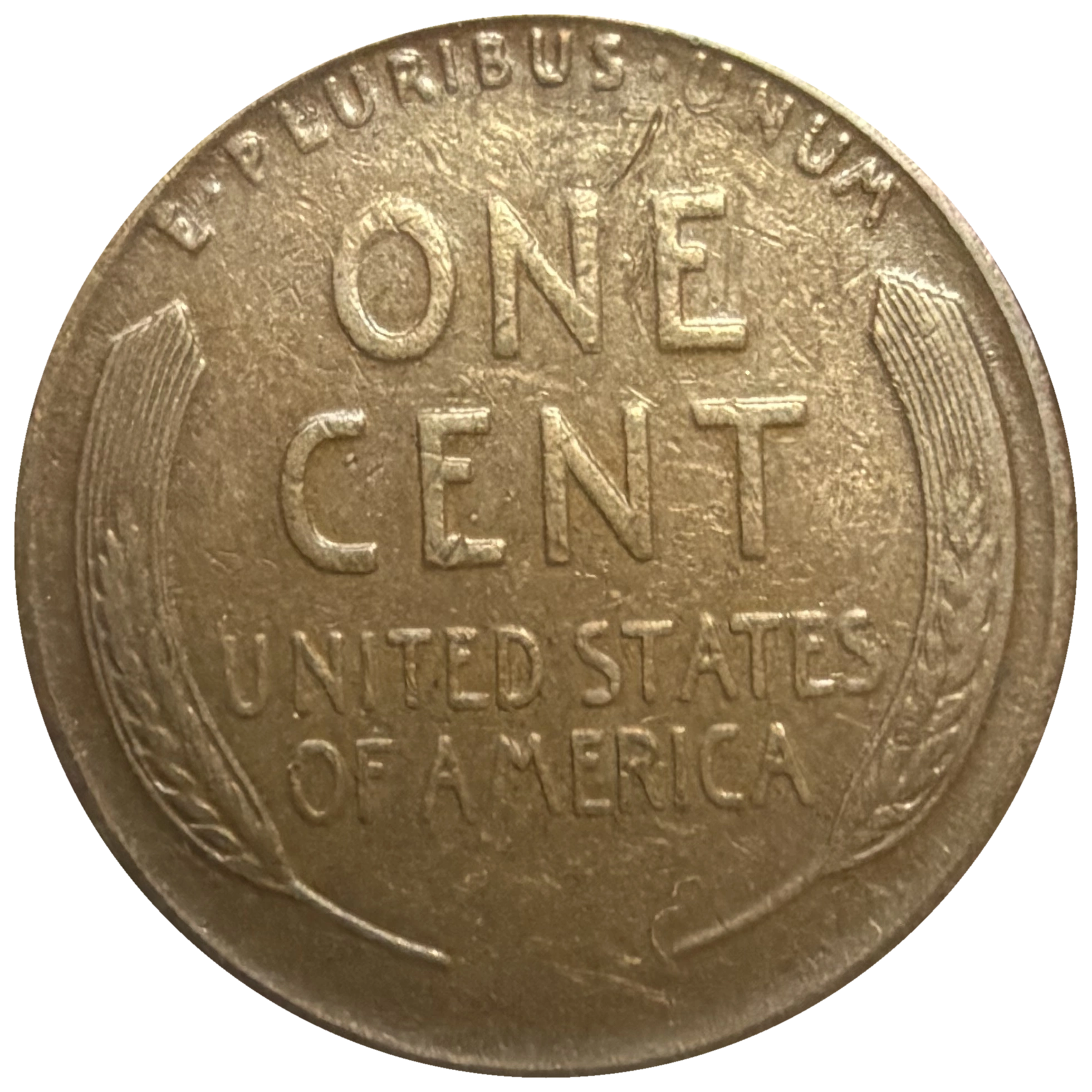 1924-D reverse