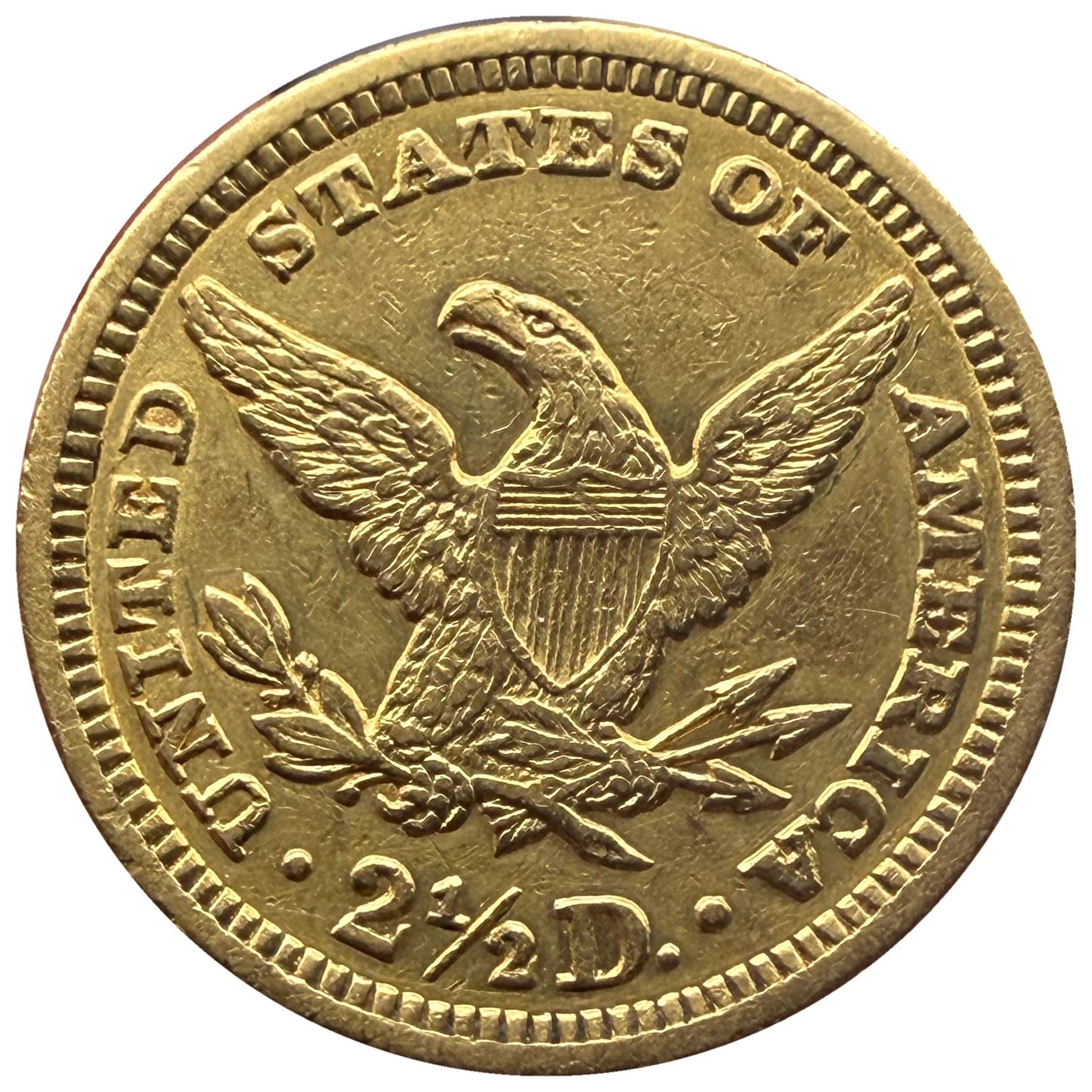 1906 reverse